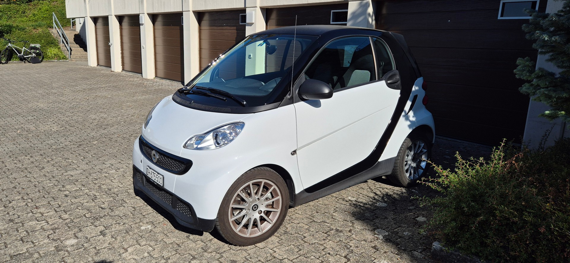 SMART Coupé mhd 2013-image-3