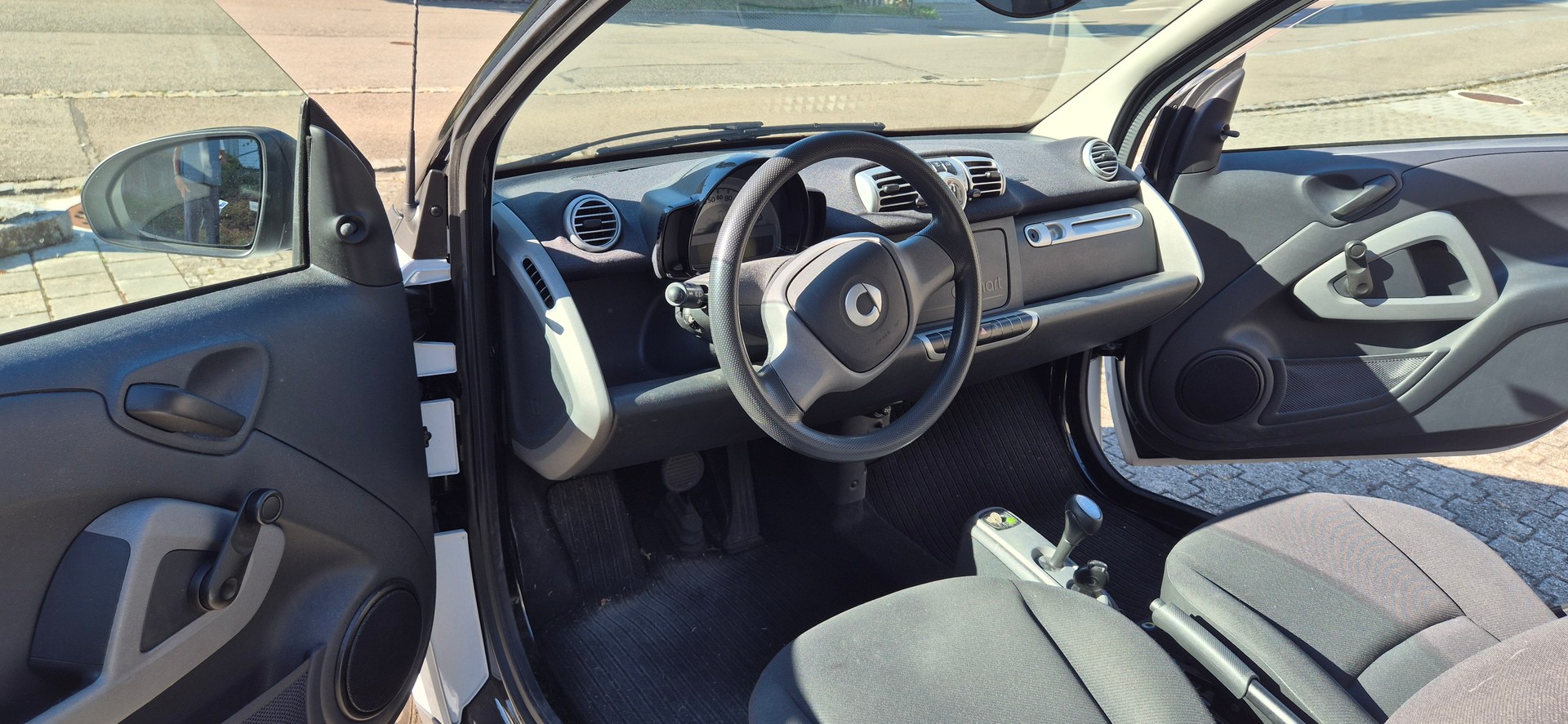 SMART Coupé mhd 2013-image-4