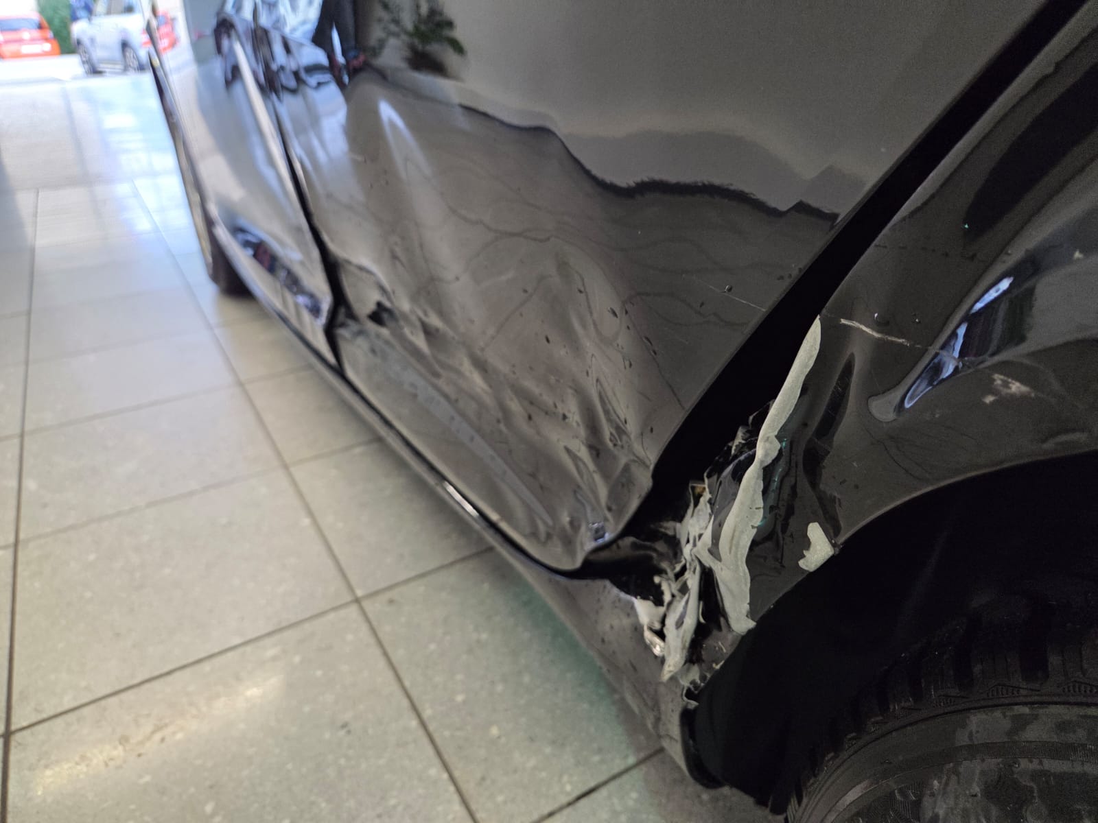 SEAT Ibiza 1.2 TSI Style ITECH-image-17