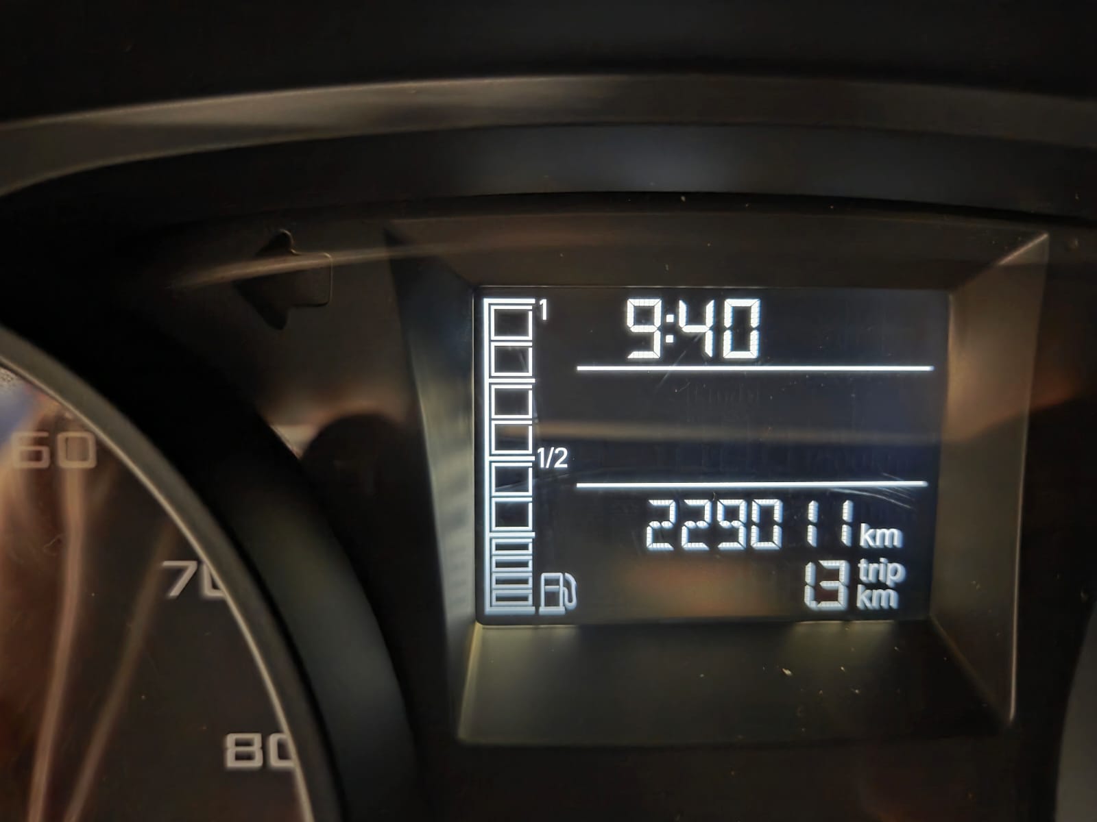 SEAT Ibiza 1.2 TSI Style ITECH-image-14