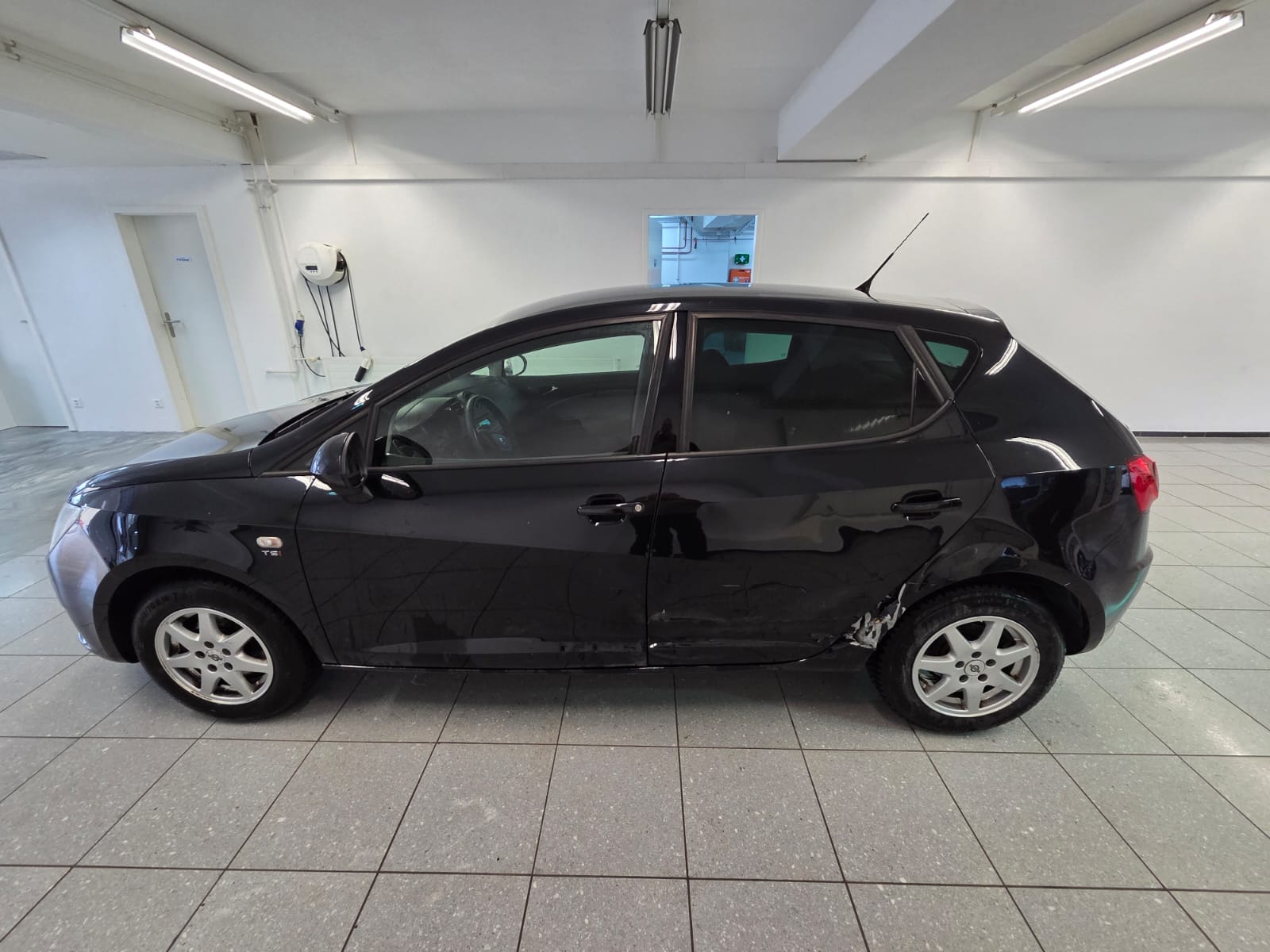 SEAT Ibiza 1.2 TSI Style ITECH-image-7
