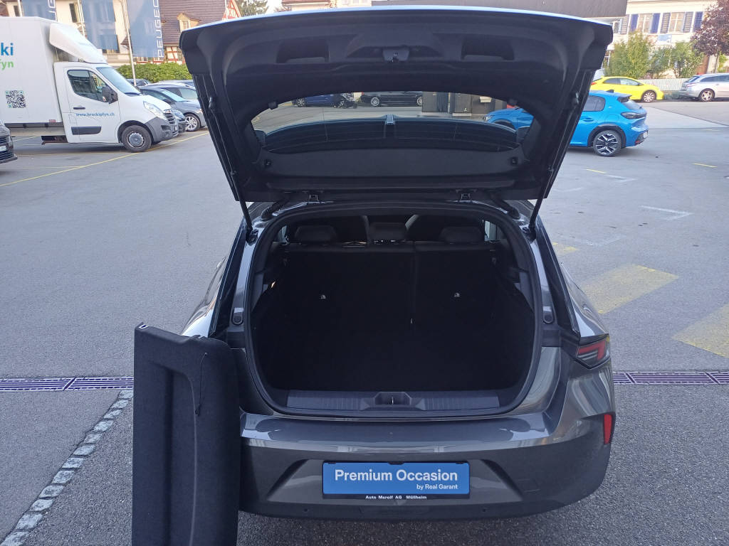 OPEL Astra 1.2 T Hybrid Edition-image-2