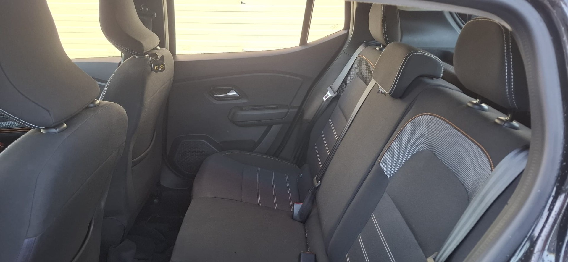 DACIA Sandero Stepway TCe 90 Comfort-image-7
