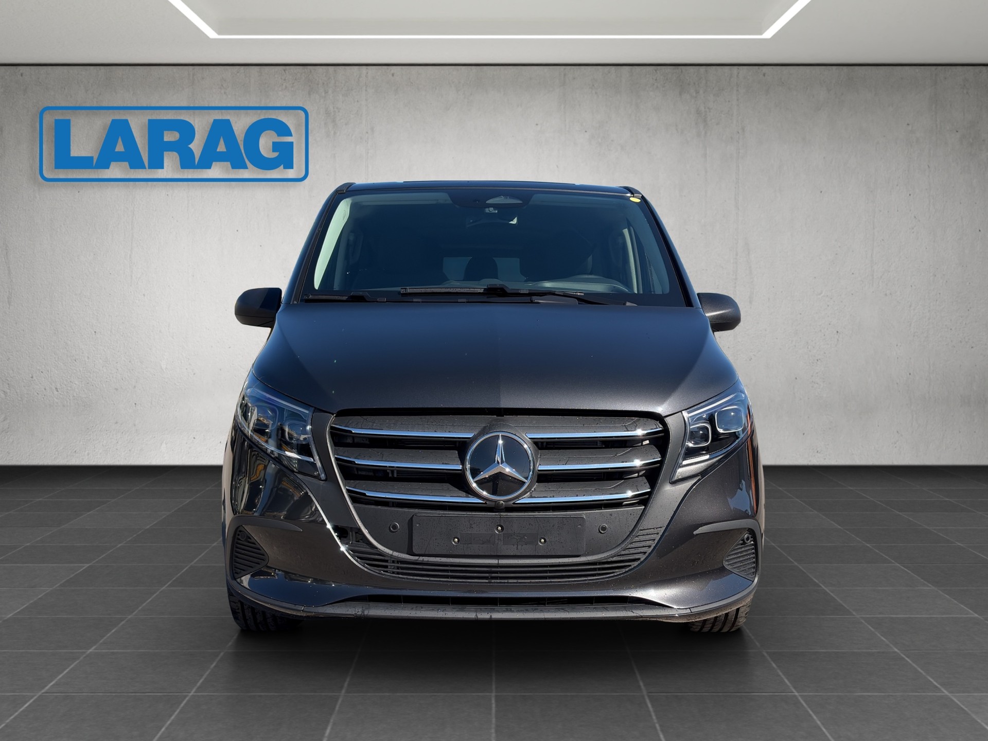 MERCEDES-BENZ Vito 116 CDI Tourer Select L FAMILY 4X4-image-3