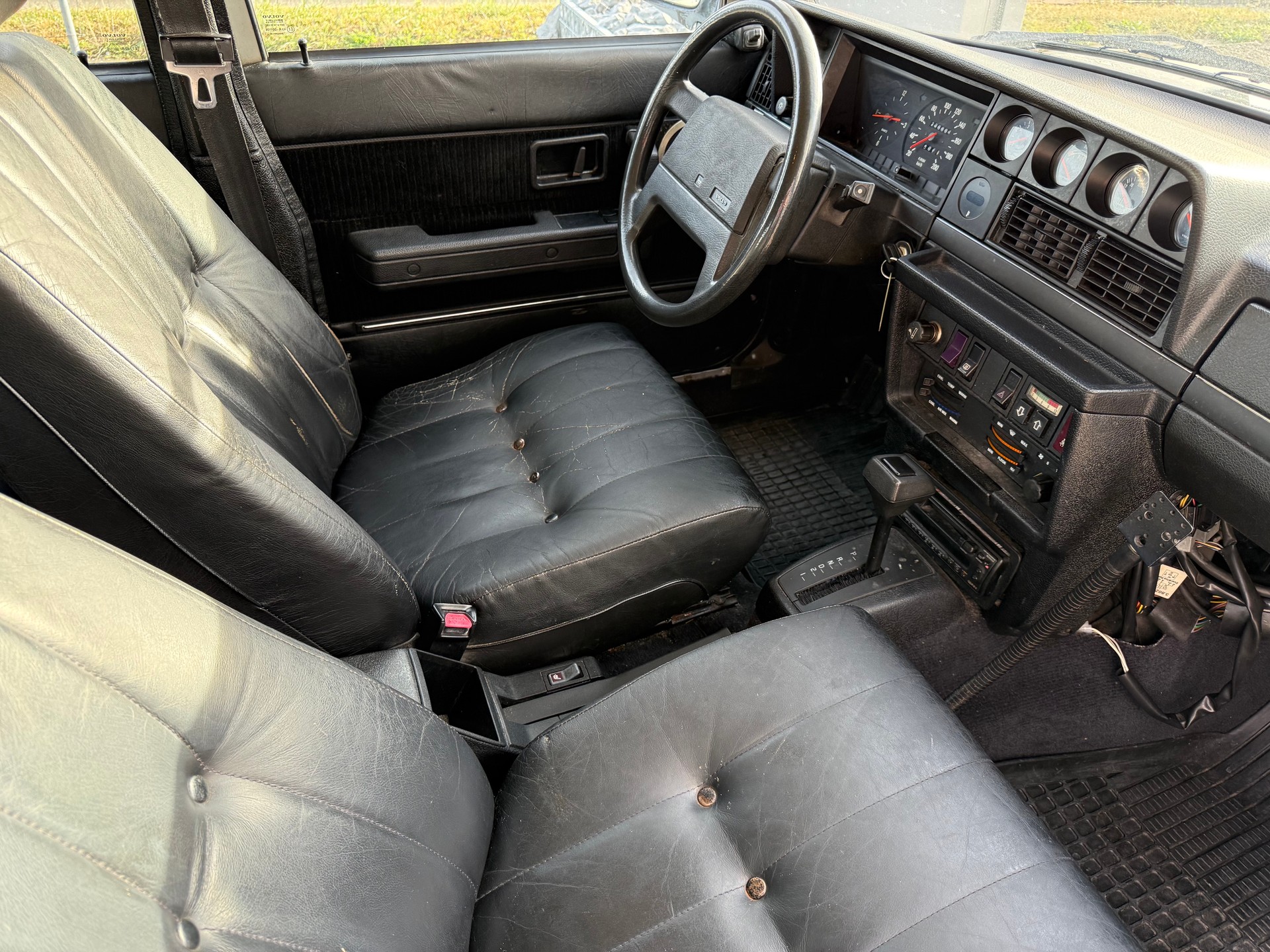 VOLVO Classic-image-5