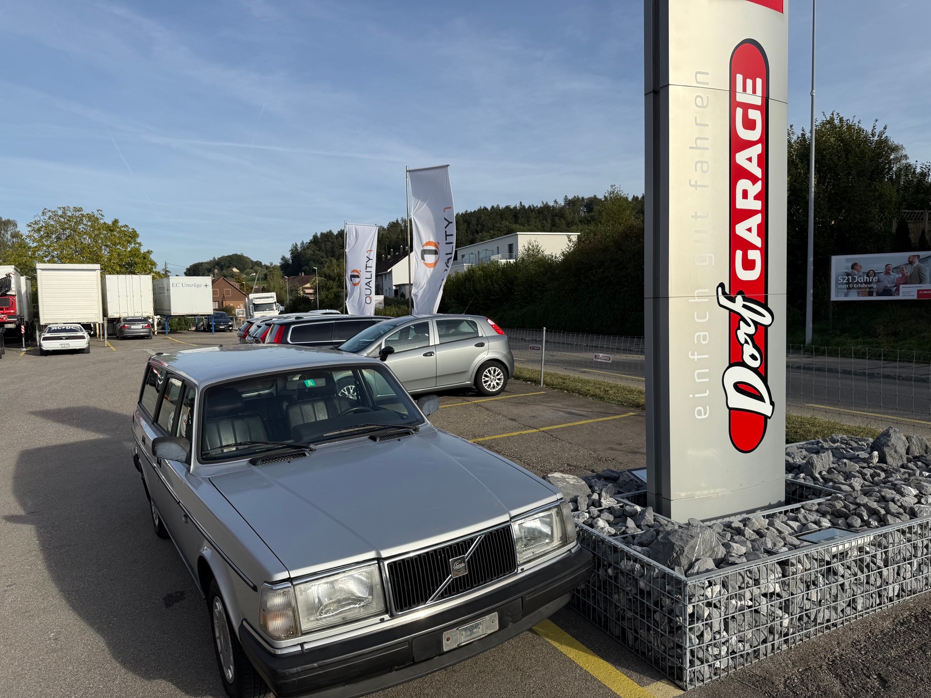 VOLVO Classic-image-0