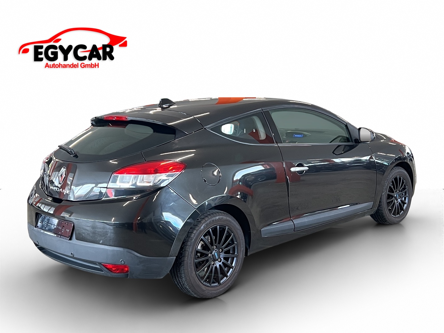 RENAULT Mégane Coupé 1.6 16V Dynamique-image-5