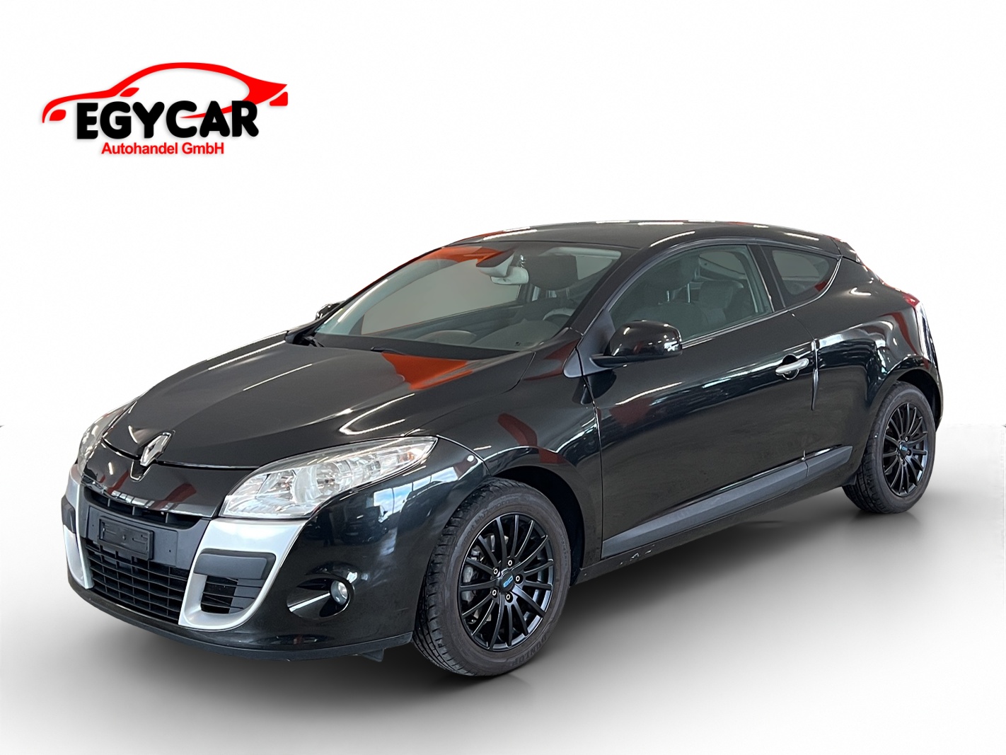 RENAULT Mégane Coupé 1.6 16V Dynamique-image-2