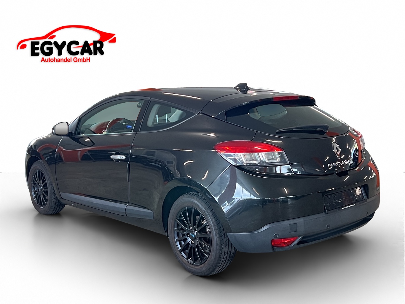 RENAULT Mégane Coupé 1.6 16V Dynamique-image-4