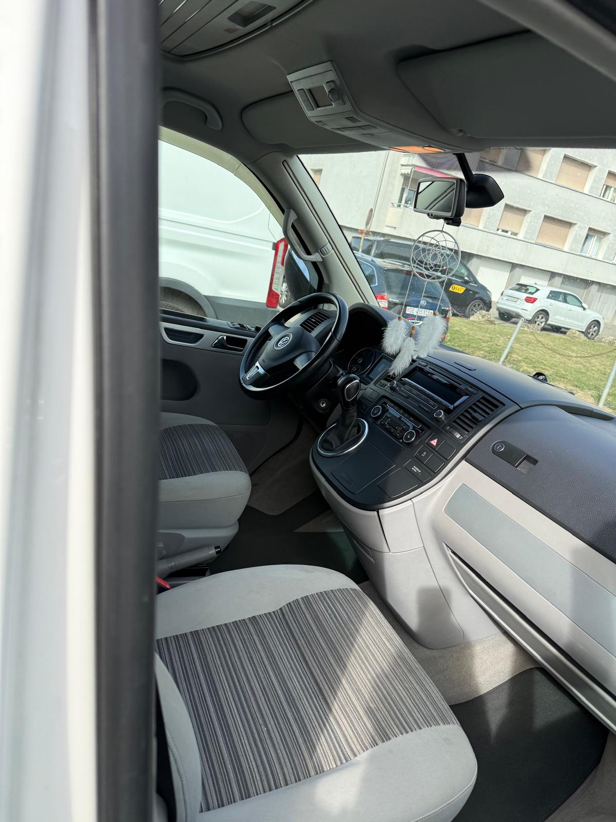 VW T5 California 2.0 Bi-TDI Comfortline Last Edition DSG-image-6