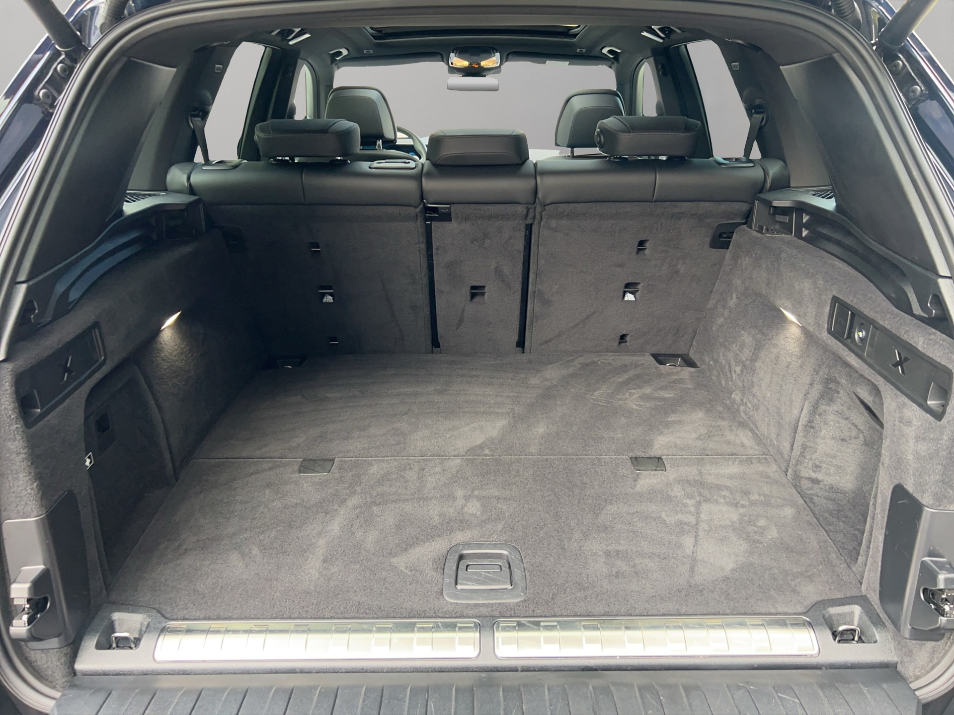 BMW X5 xDrive 50e M Sport Steptronic-image-20