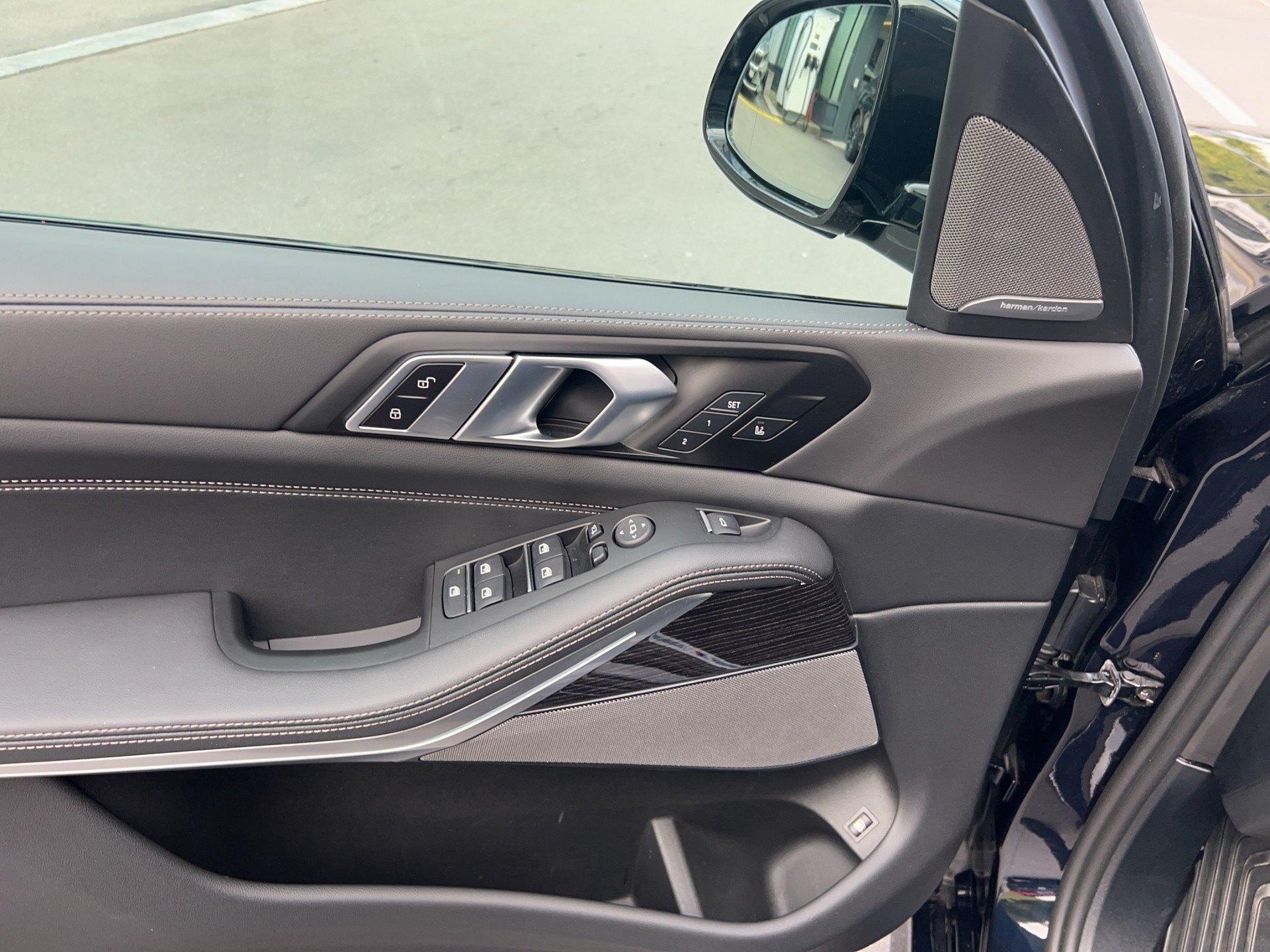 BMW X5 xDrive 50e M Sport Steptronic-image-12