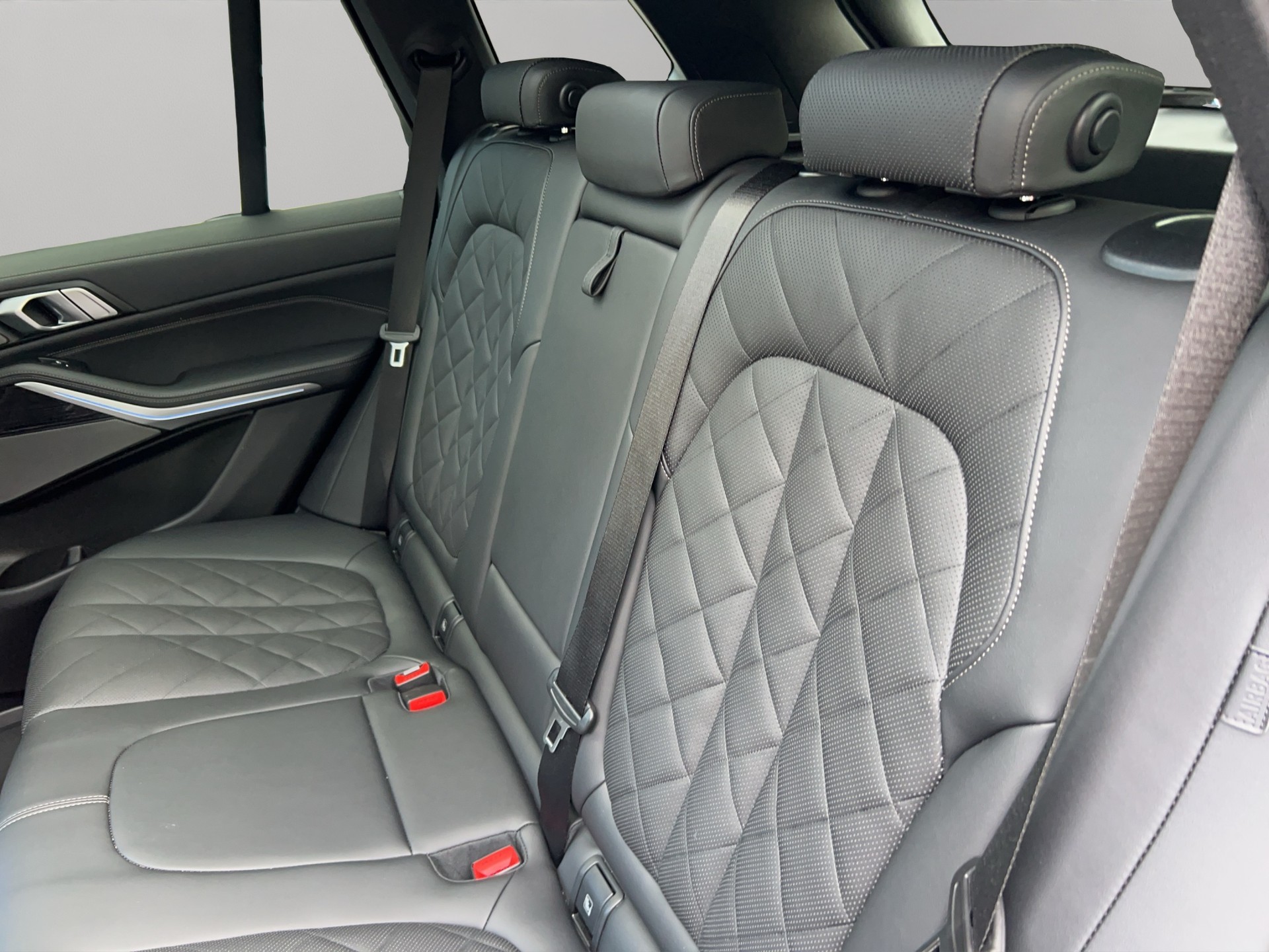 BMW X5 xDrive 50e M Sport Steptronic-image-19