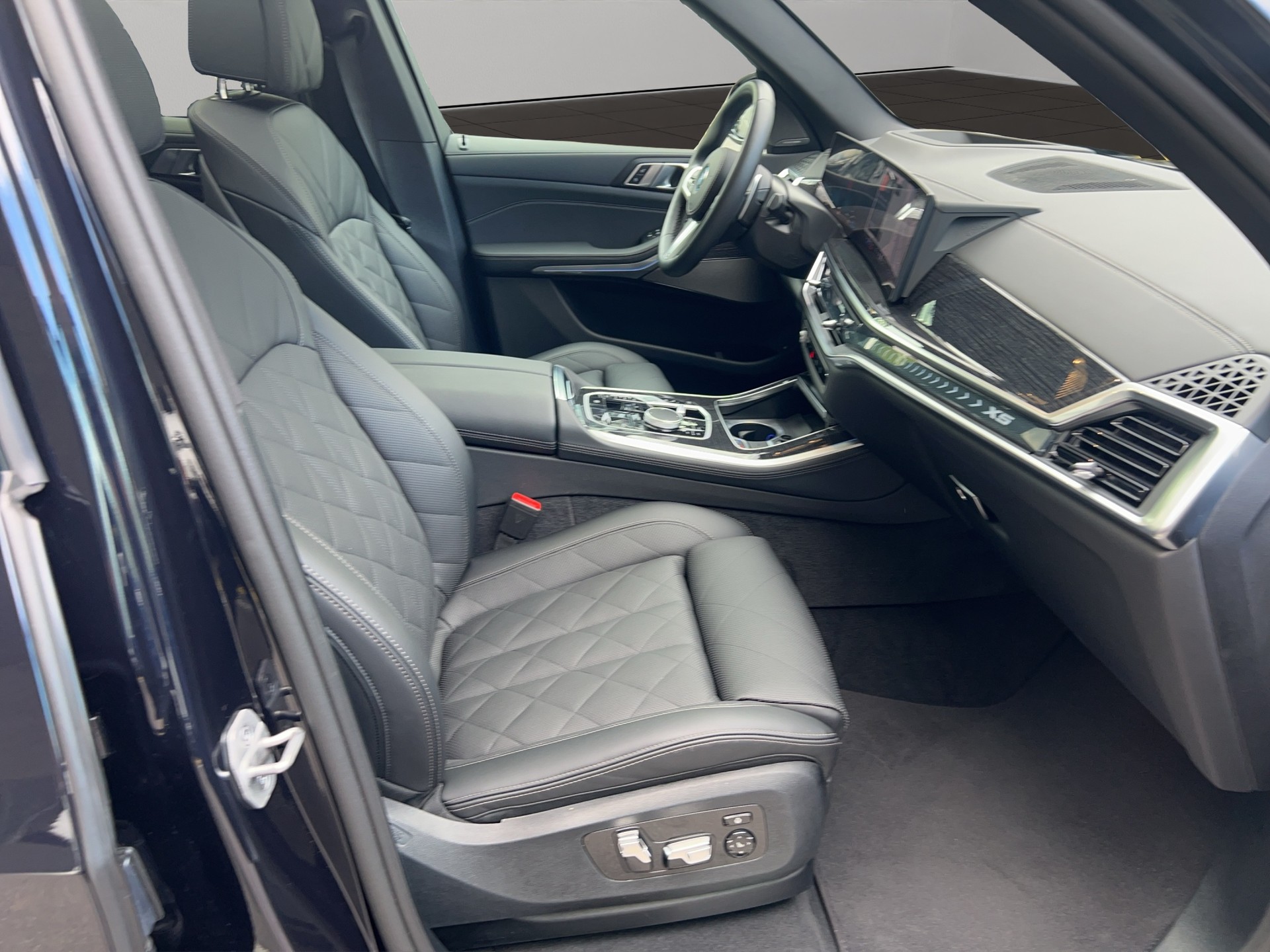 BMW X5 xDrive 50e M Sport Steptronic-image-21