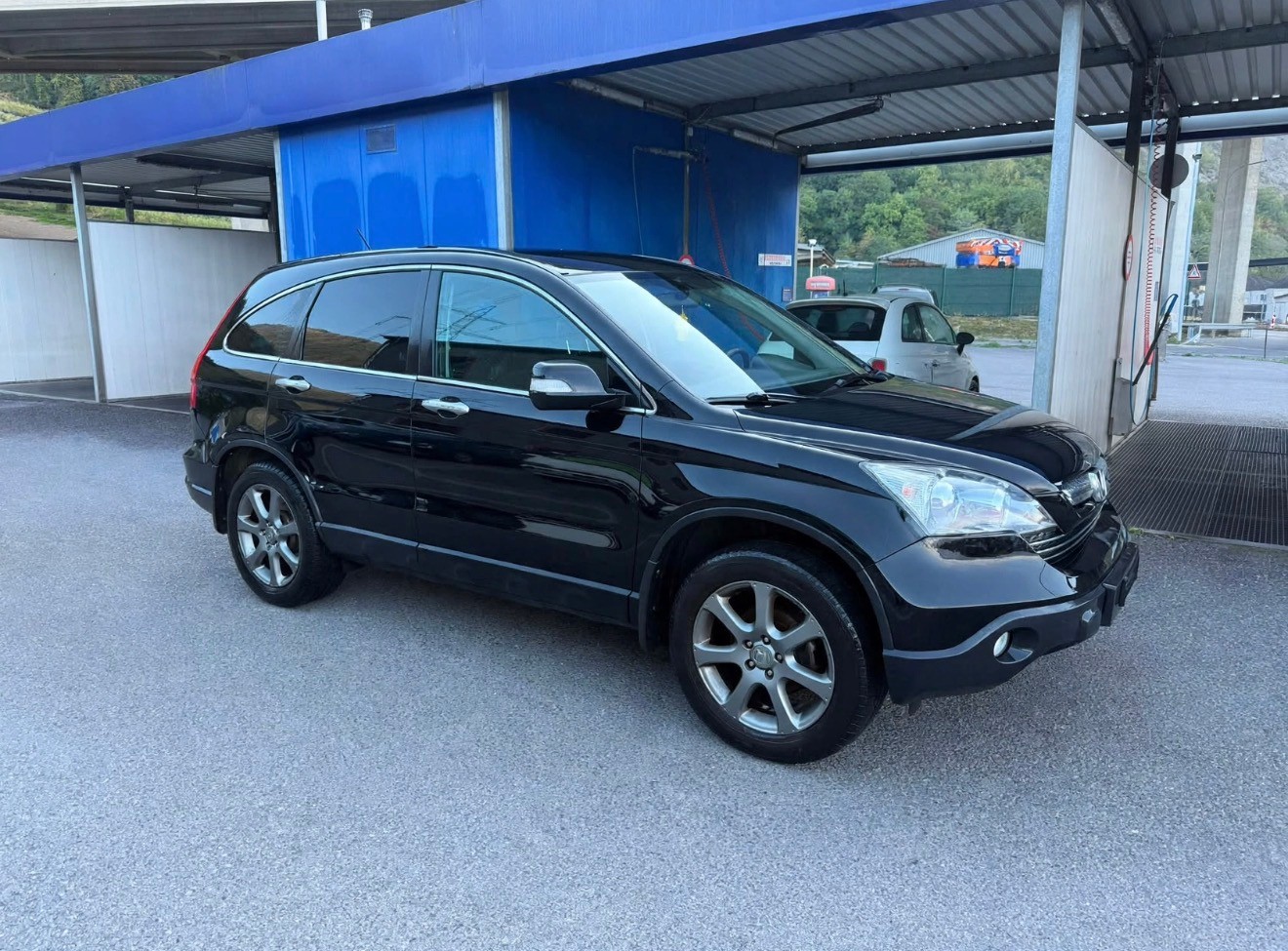 HONDA CR-V-image-2