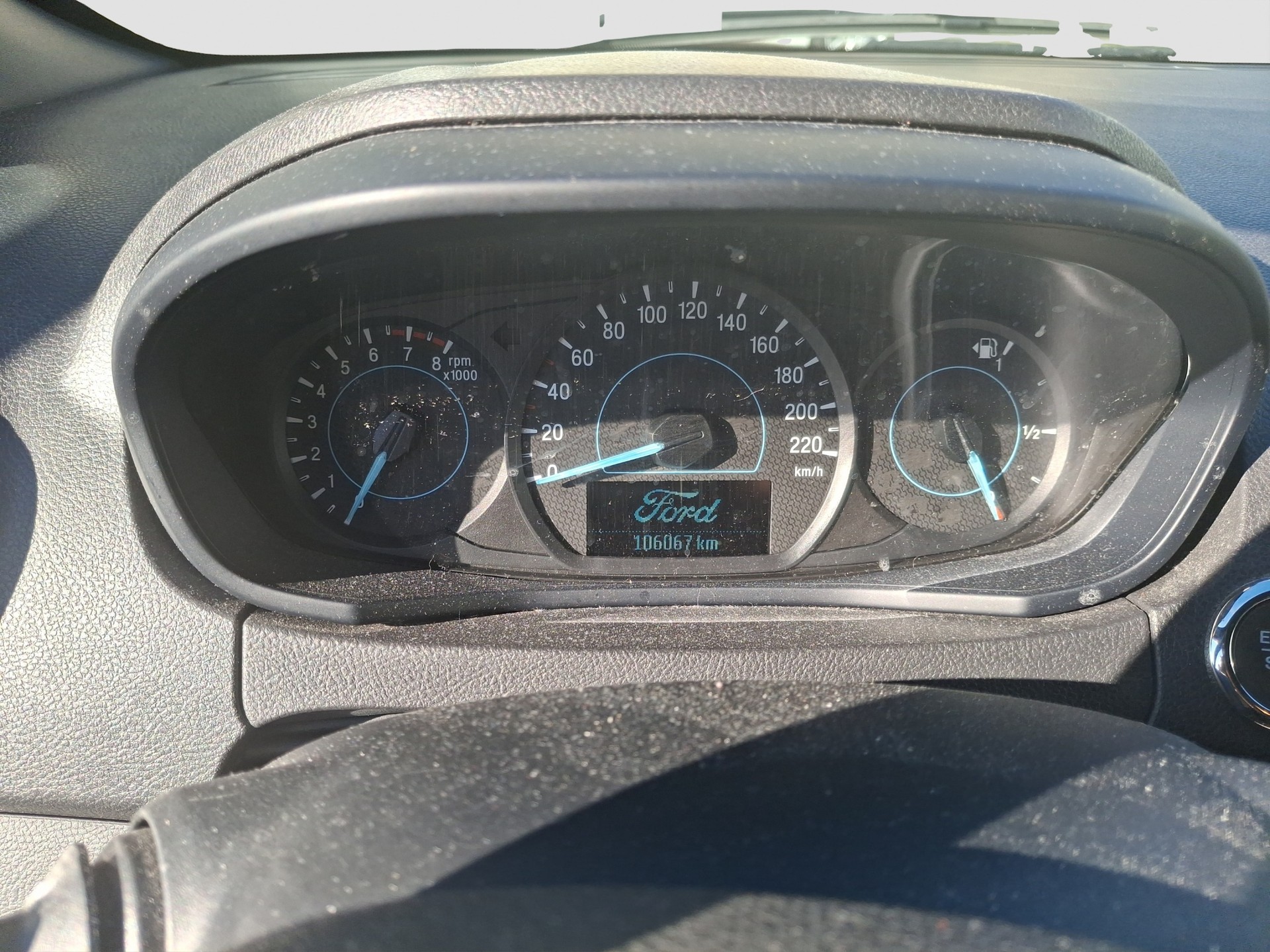 FORD KA+ 1.2 Ti-VCT Active-image-11