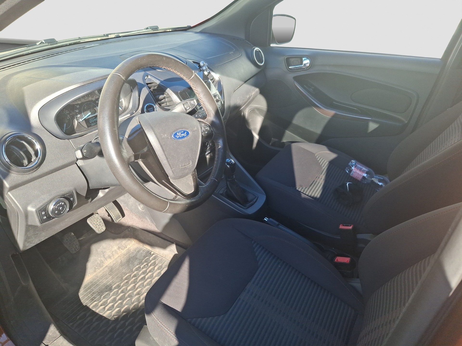 FORD KA+ 1.2 Ti-VCT Active-image-7