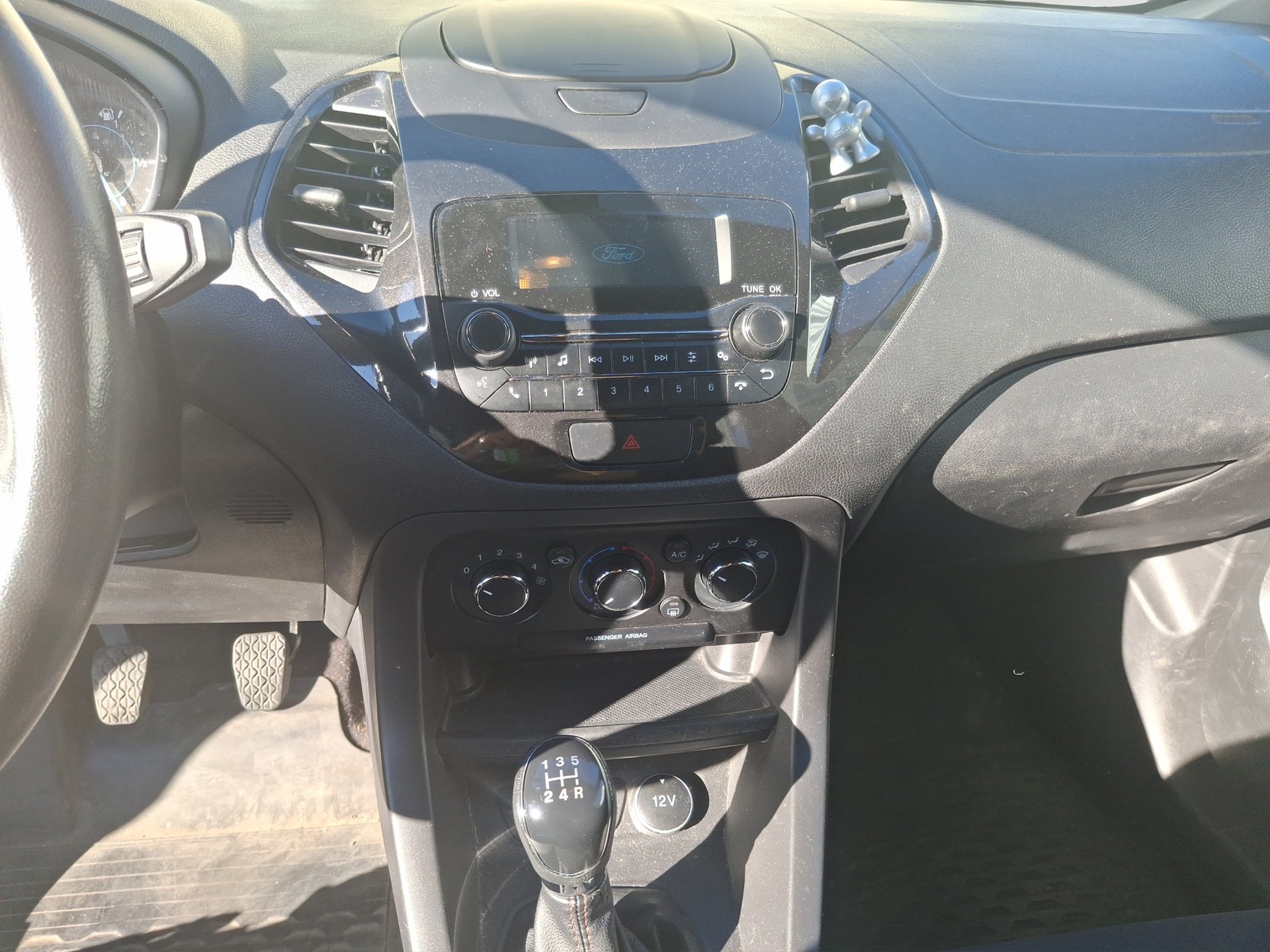 FORD KA+ 1.2 Ti-VCT Active-image-9