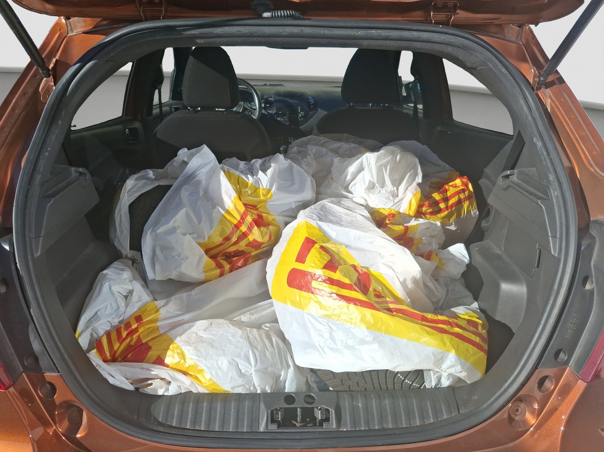 FORD KA+ 1.2 Ti-VCT Active-image-5