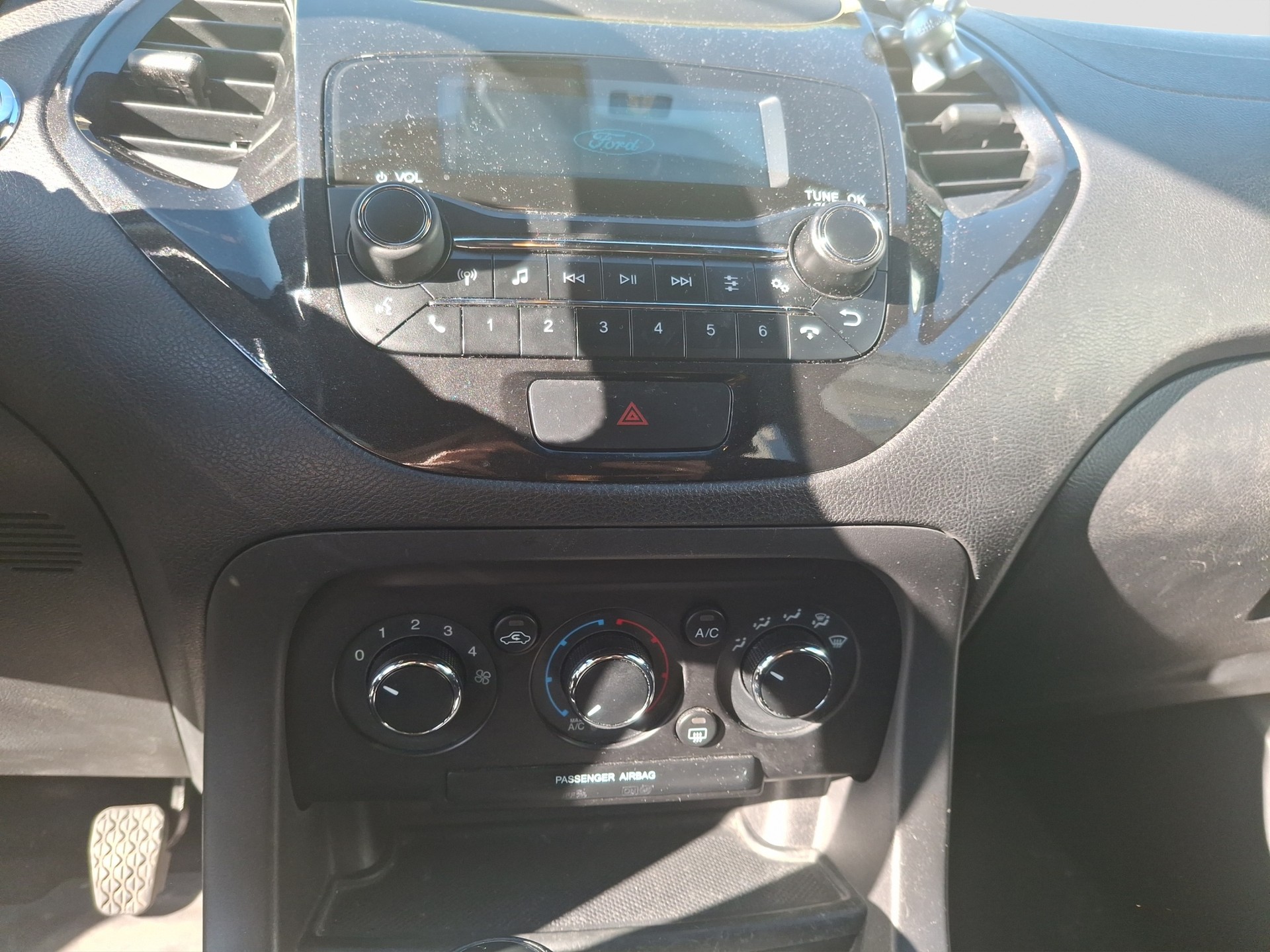 FORD KA+ 1.2 Ti-VCT Active-image-10