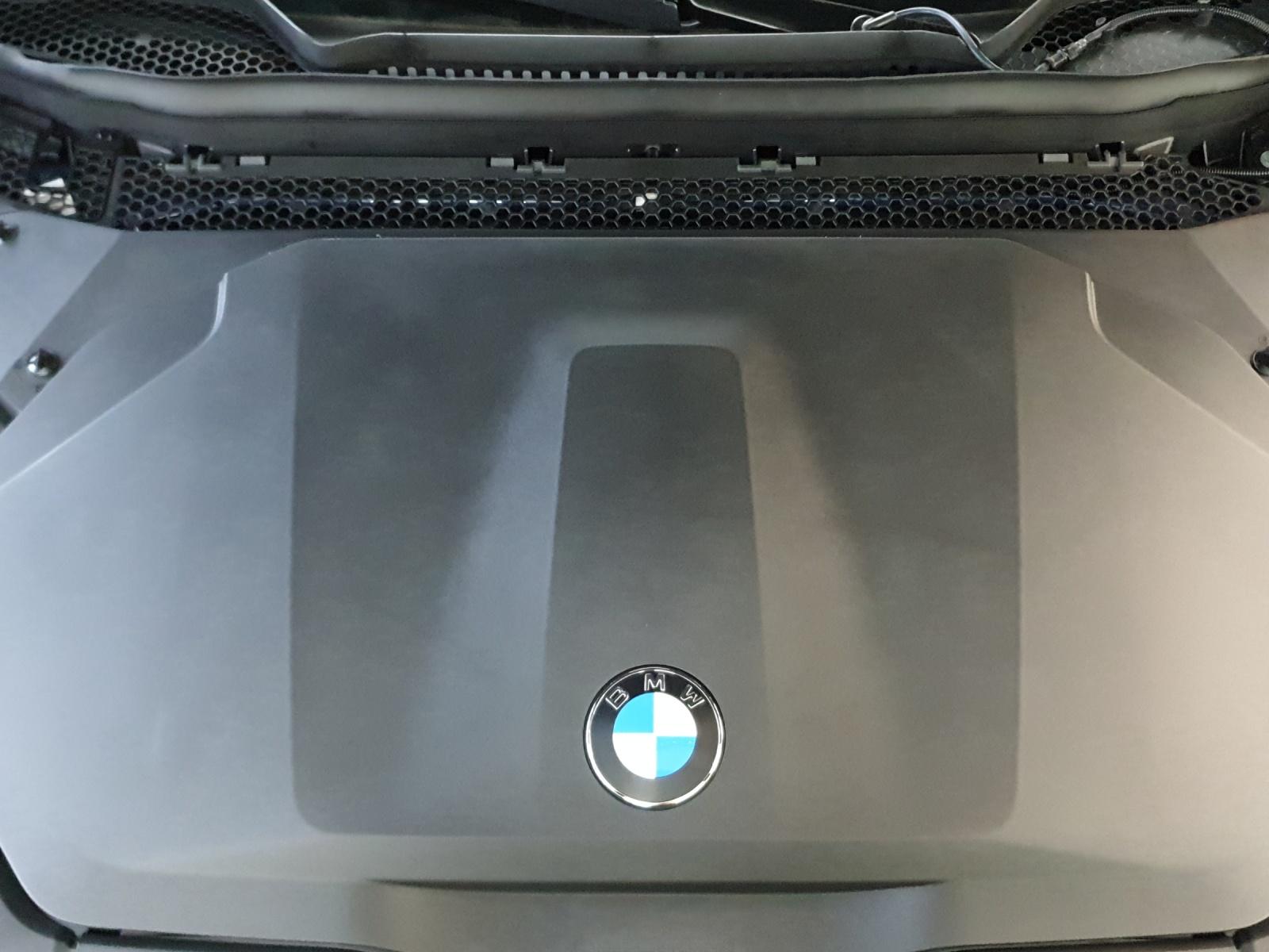 BMW iX3 40-image-22