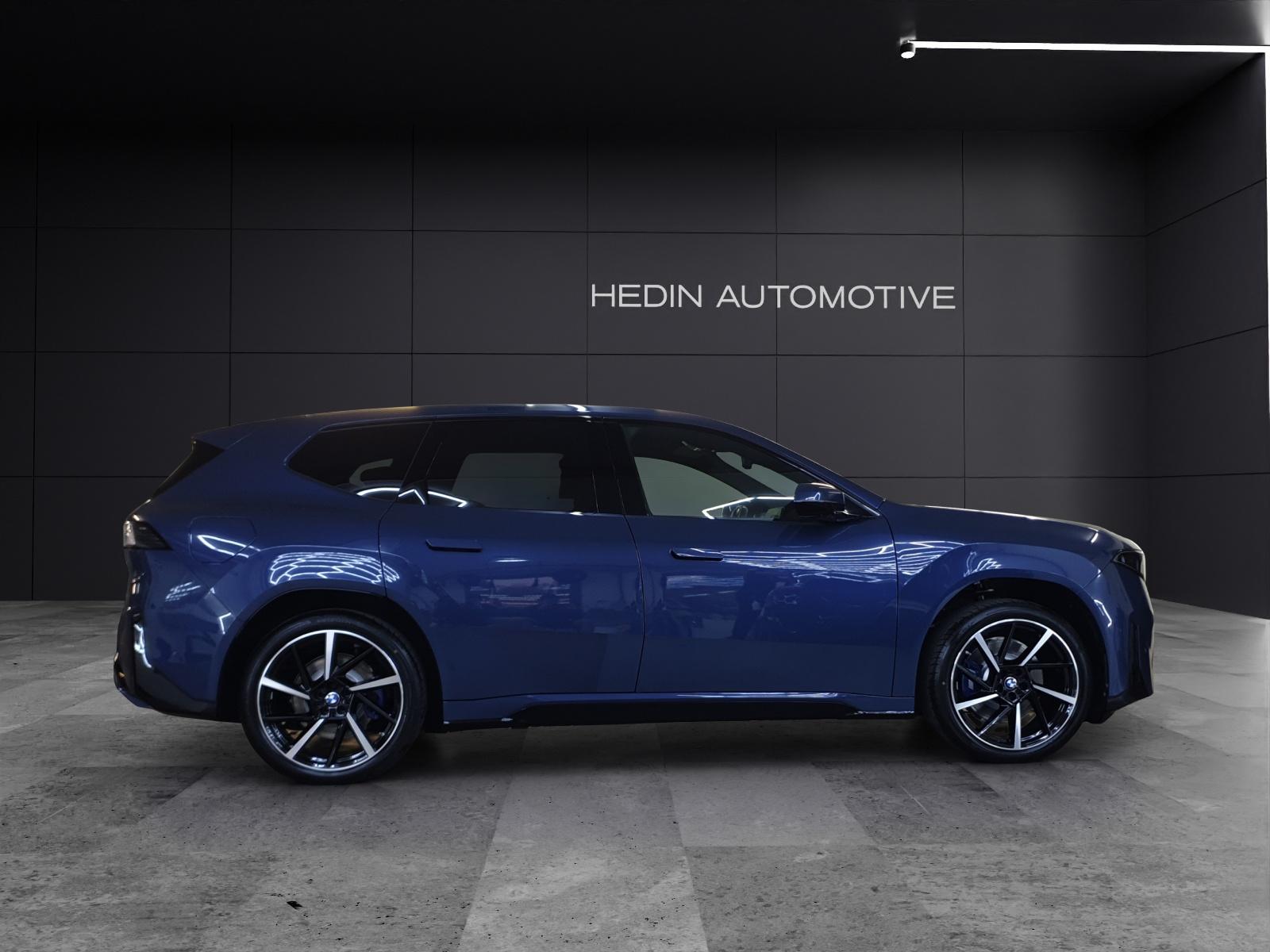BMW iX3 40-image-5