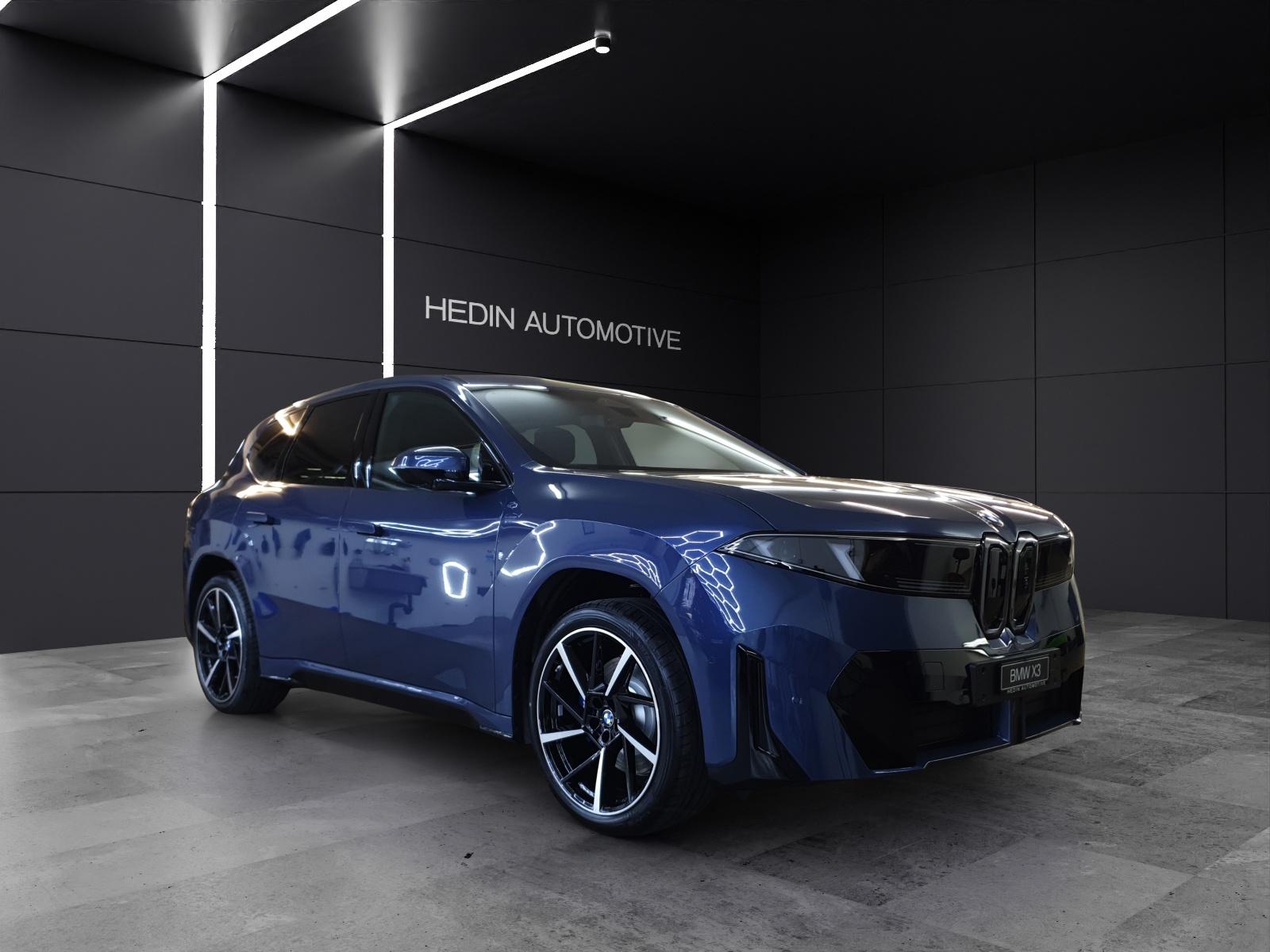 BMW iX3 40-image-6
