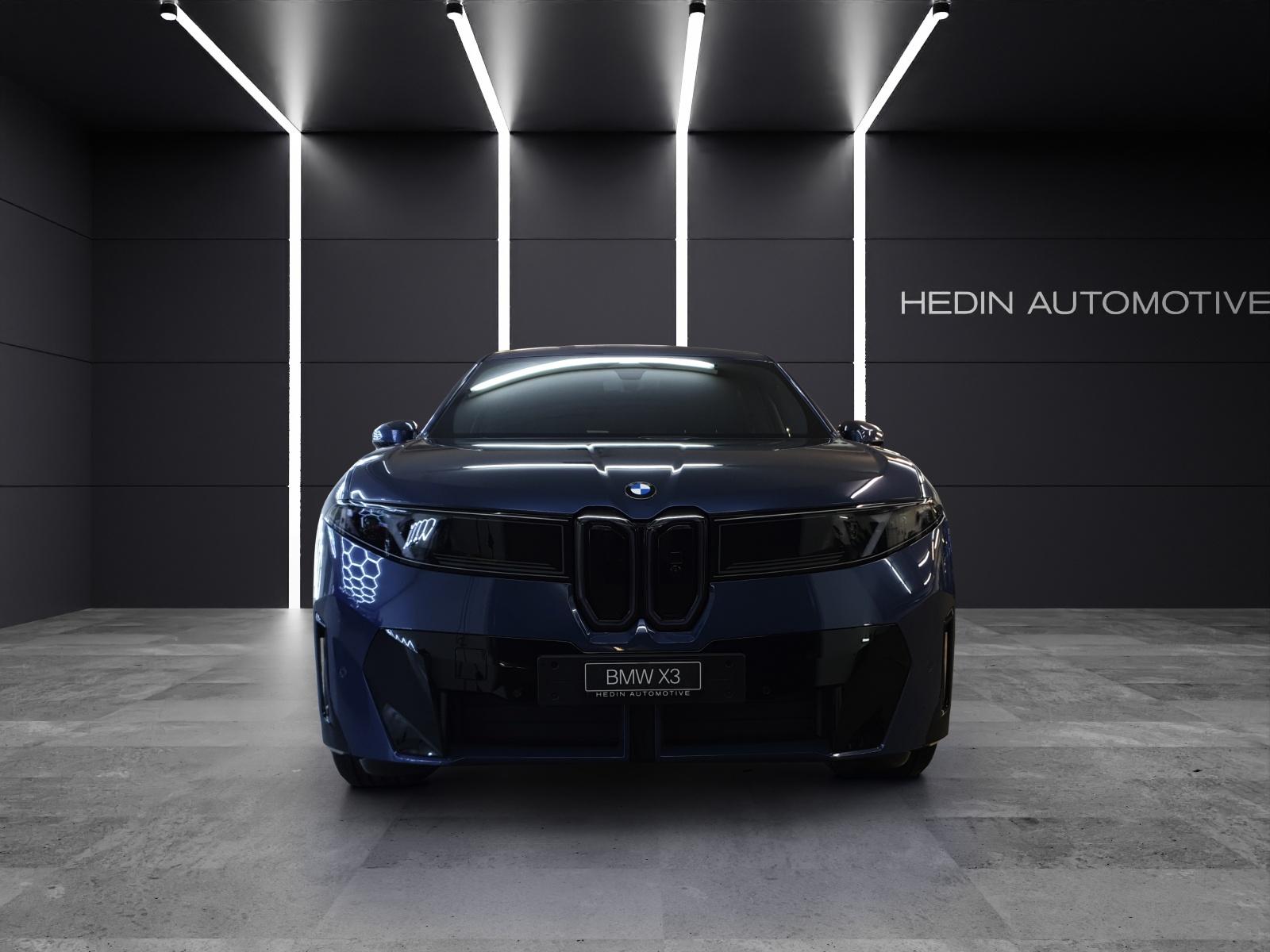 BMW iX3 40-image-7