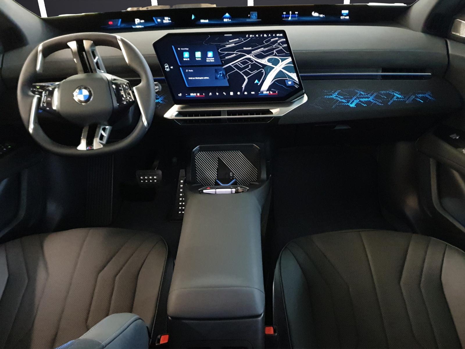 BMW iX3 40-image-17