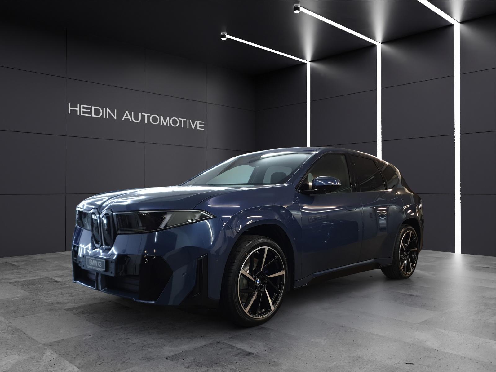 BMW iX3 40-image-0