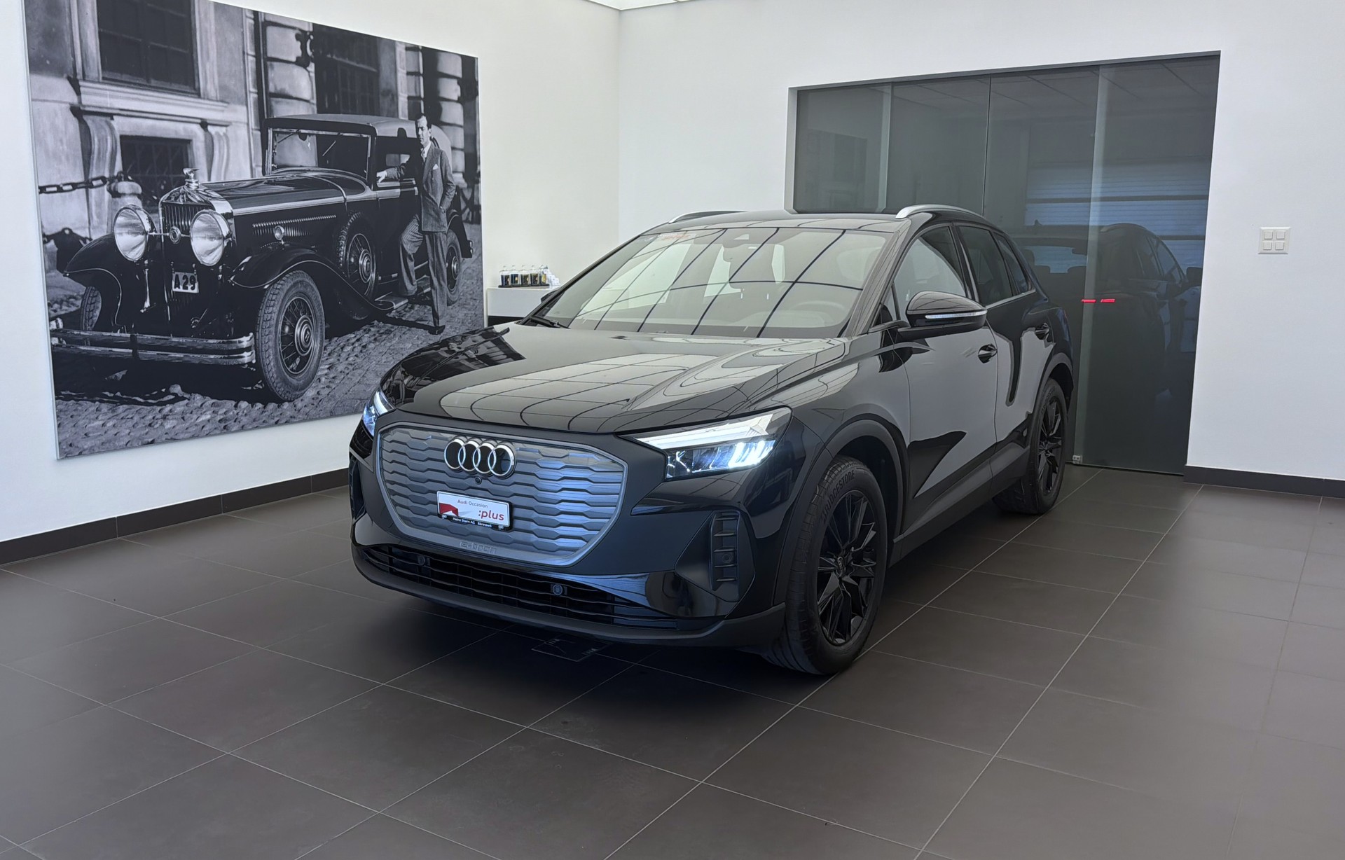AUDI Q4 e-tron 35-image-0