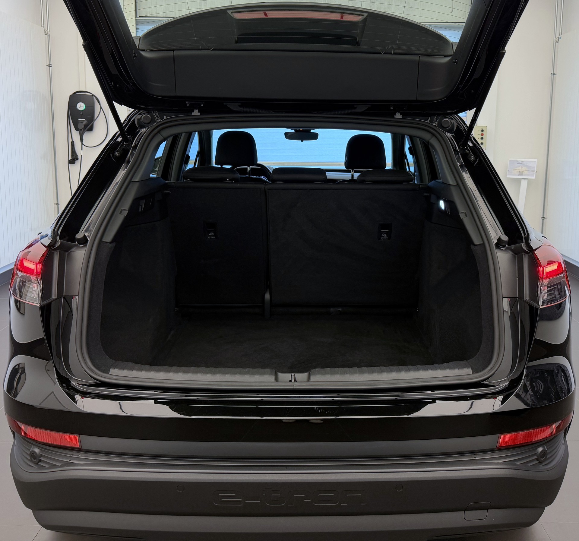 AUDI Q4 e-tron 35-image-19
