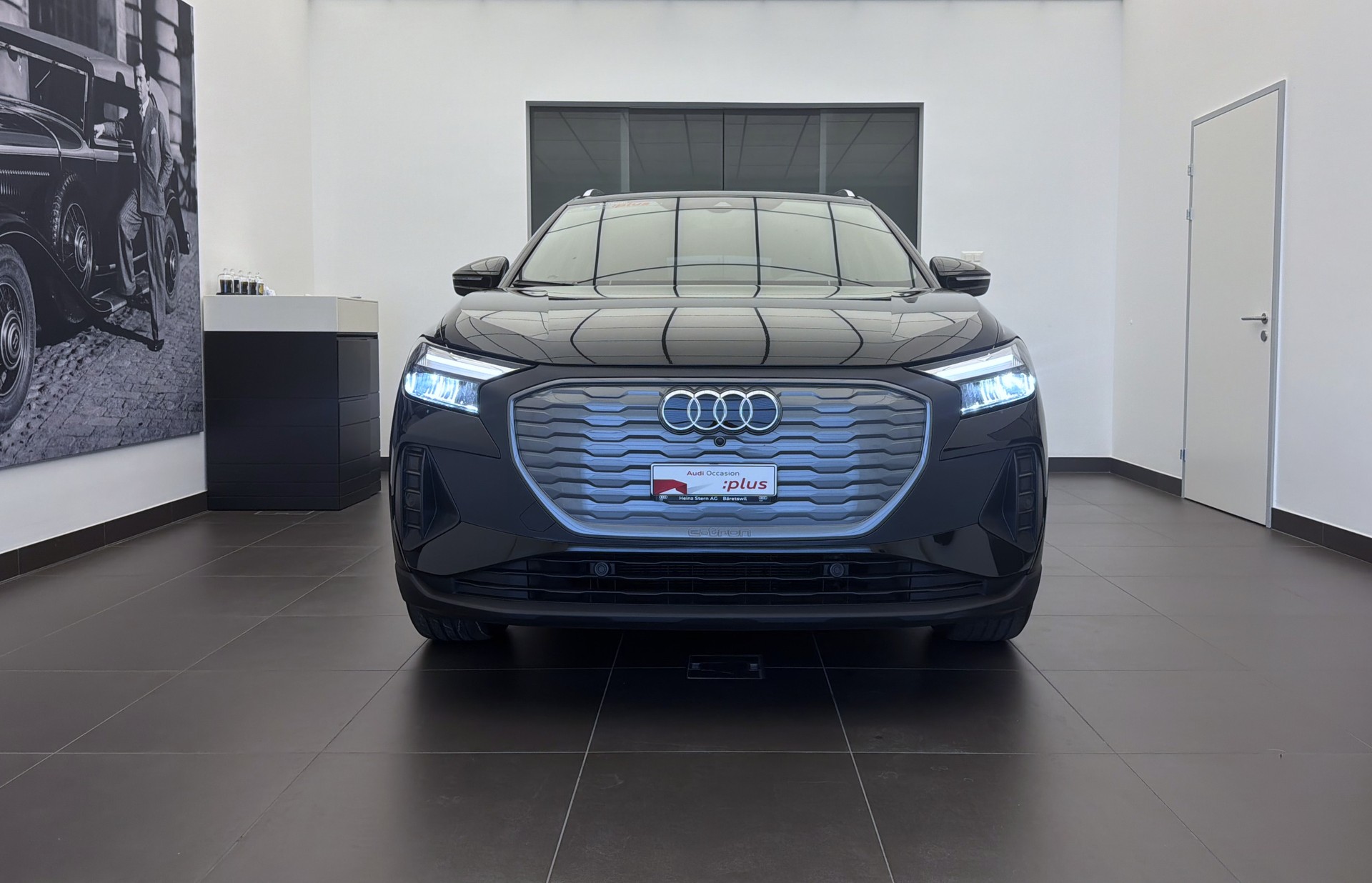 AUDI Q4 e-tron 35-image-1