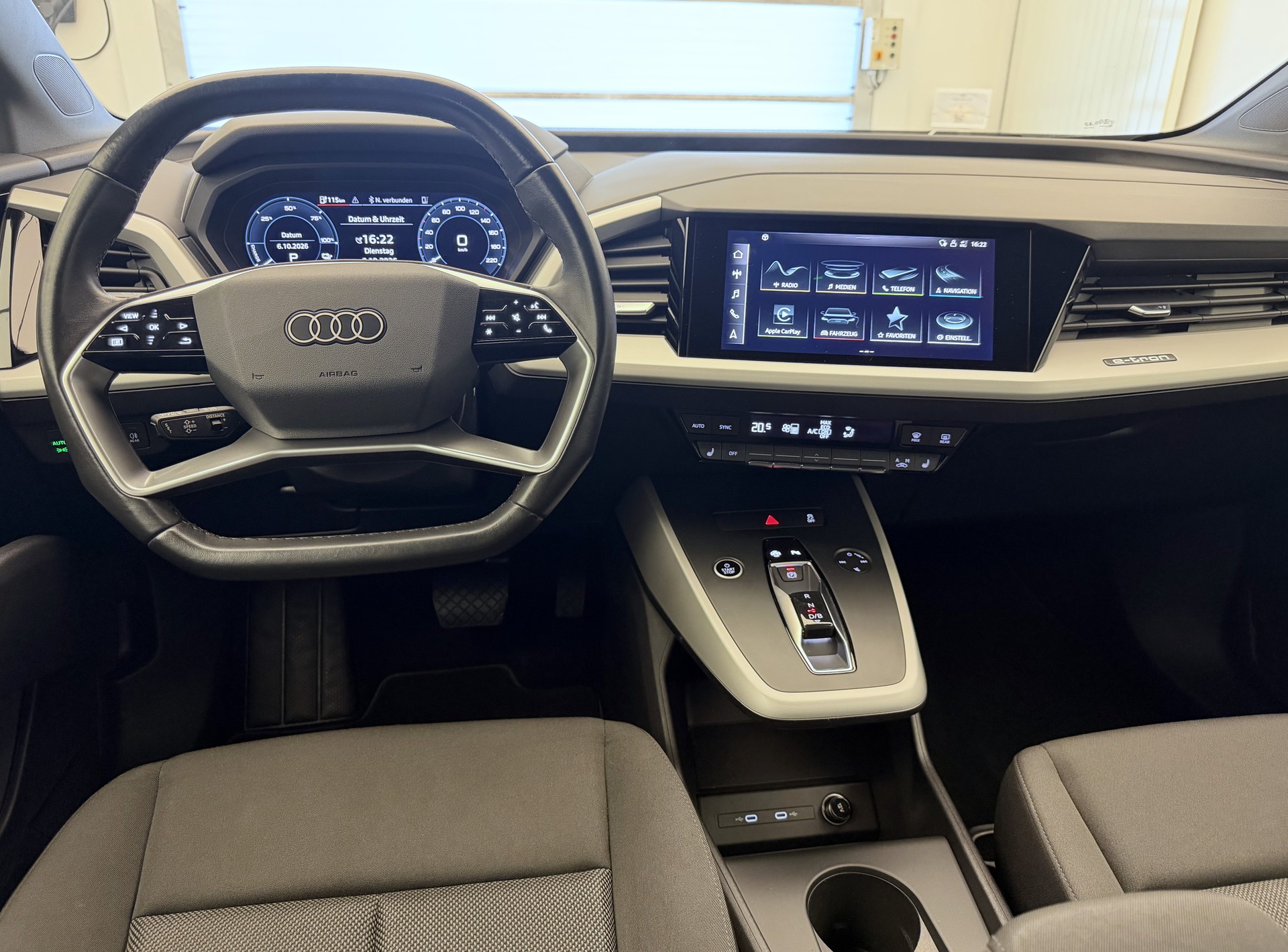AUDI Q4 e-tron 35-image-7