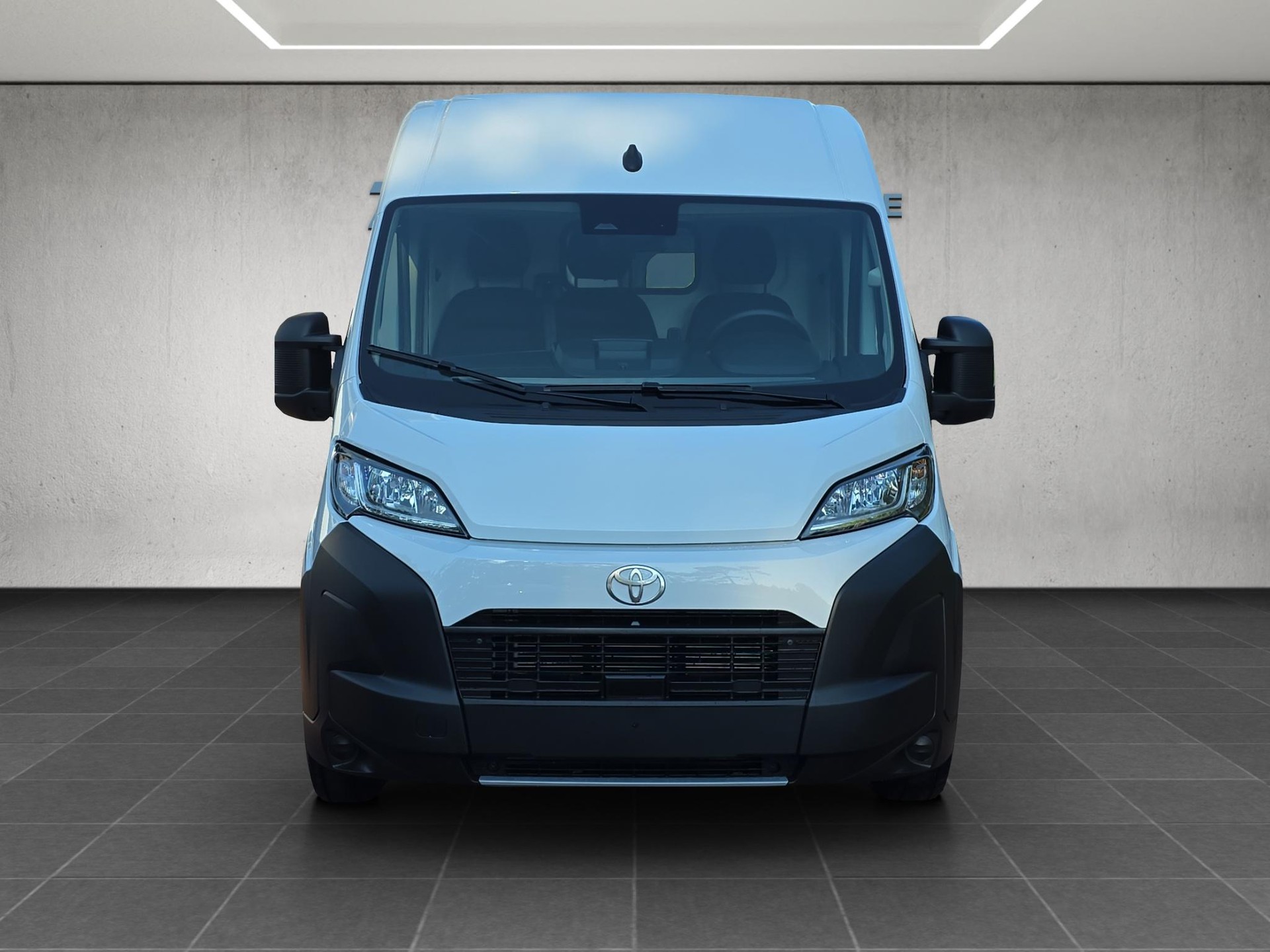 TOYOTA PROACE MAX Van 3.5 L3H2 2.2 D Active Heavy-image-7