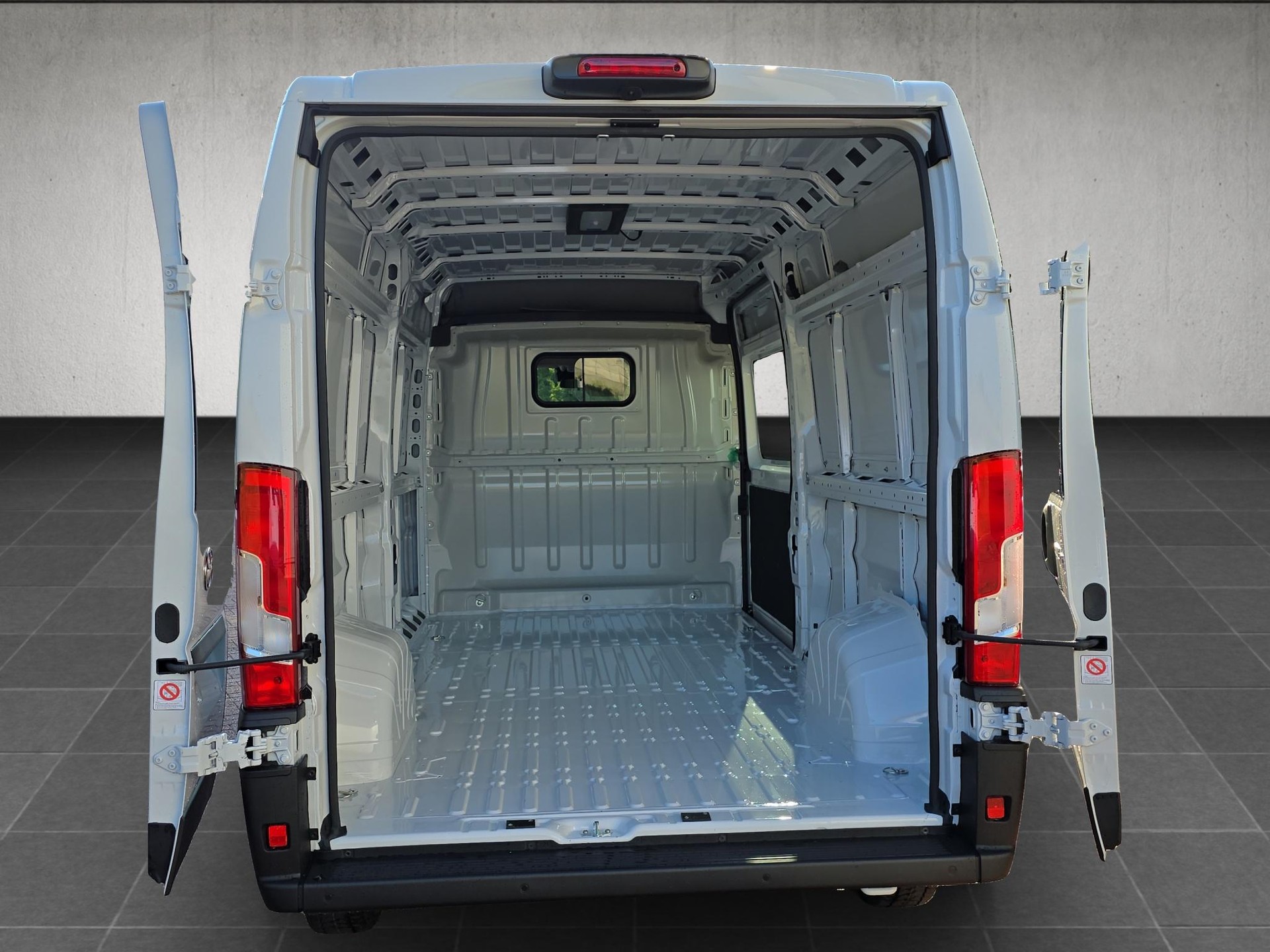 TOYOTA PROACE MAX Van 3.5 L3H2 2.2 D Active Heavy-image-12