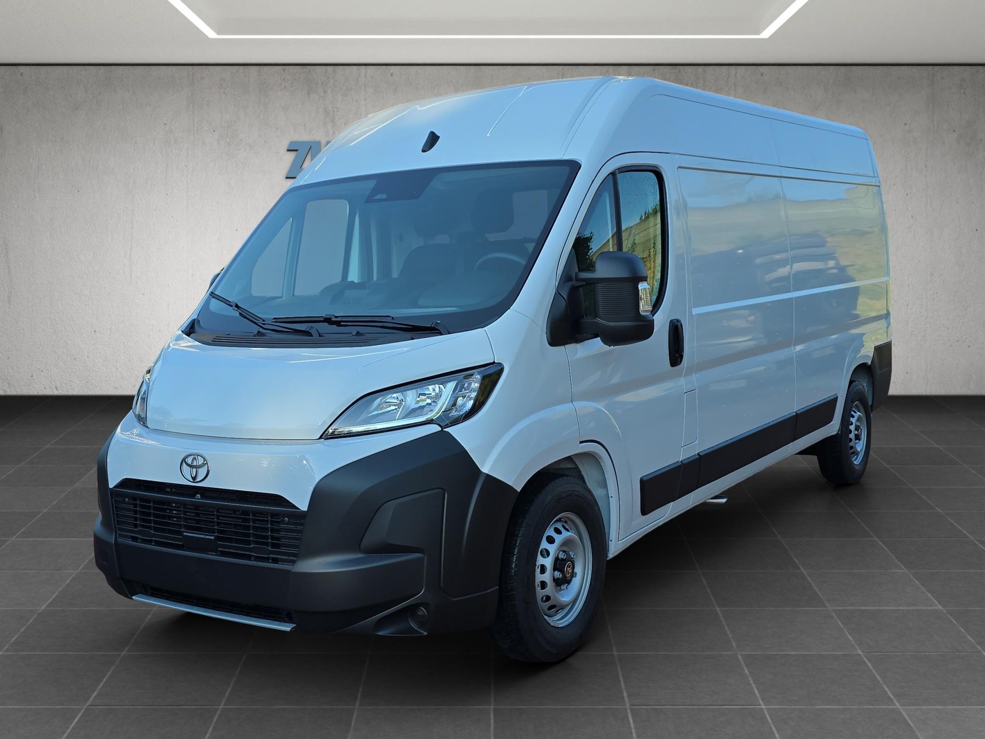 TOYOTA PROACE MAX Van 3.5 L3H2 2.2 D Active Heavy-image-0