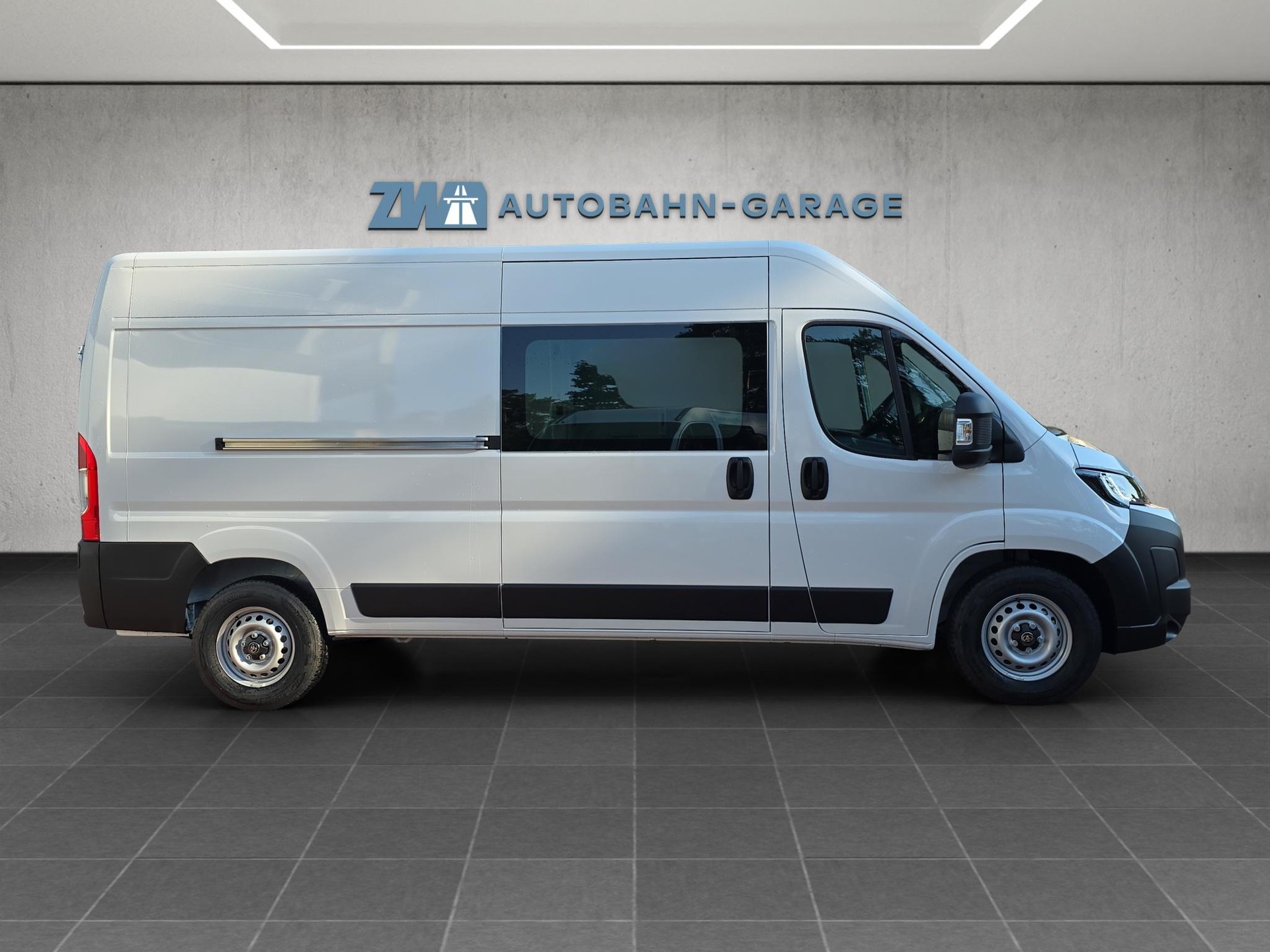 TOYOTA PROACE MAX Van 3.5 L3H2 2.2 D Active Heavy-image-5