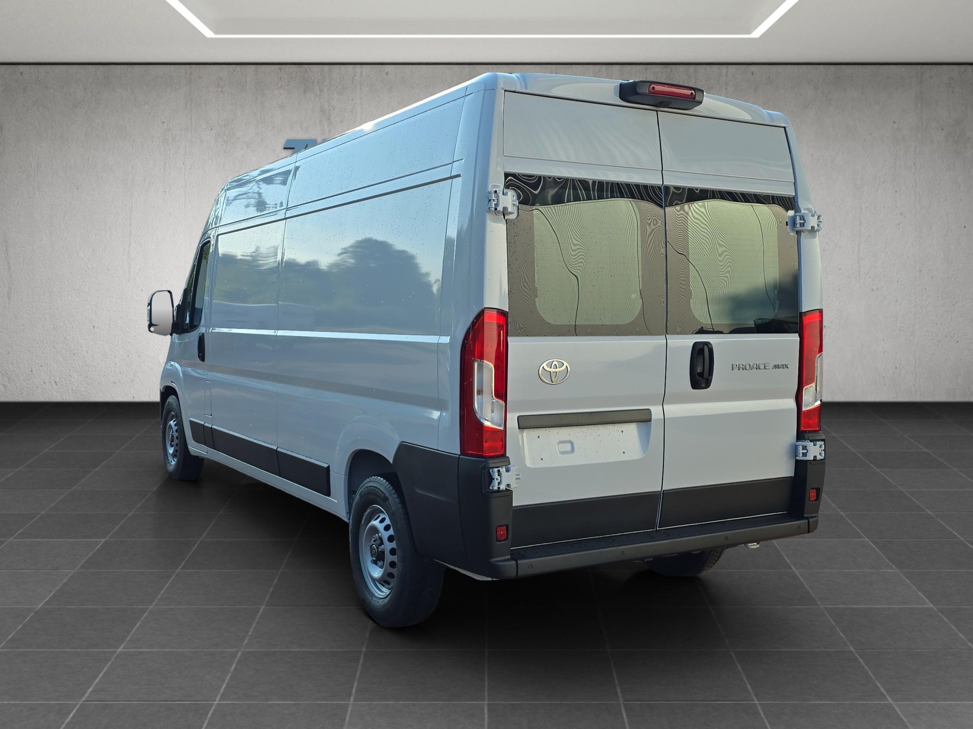 TOYOTA PROACE MAX Van 3.5 L3H2 2.2 D Active Heavy-image-2