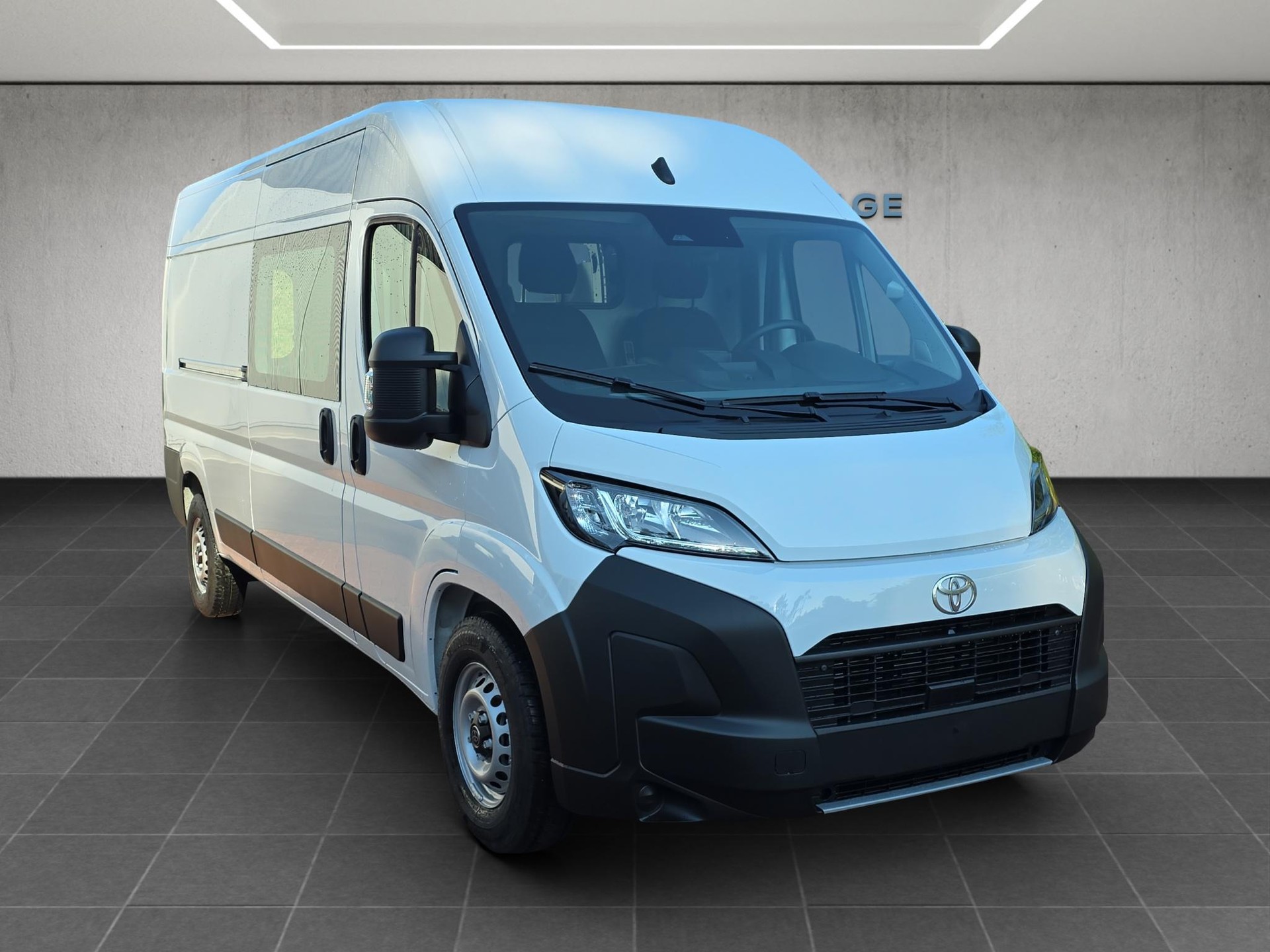 TOYOTA PROACE MAX Van 3.5 L3H2 2.2 D Active Heavy-image-6