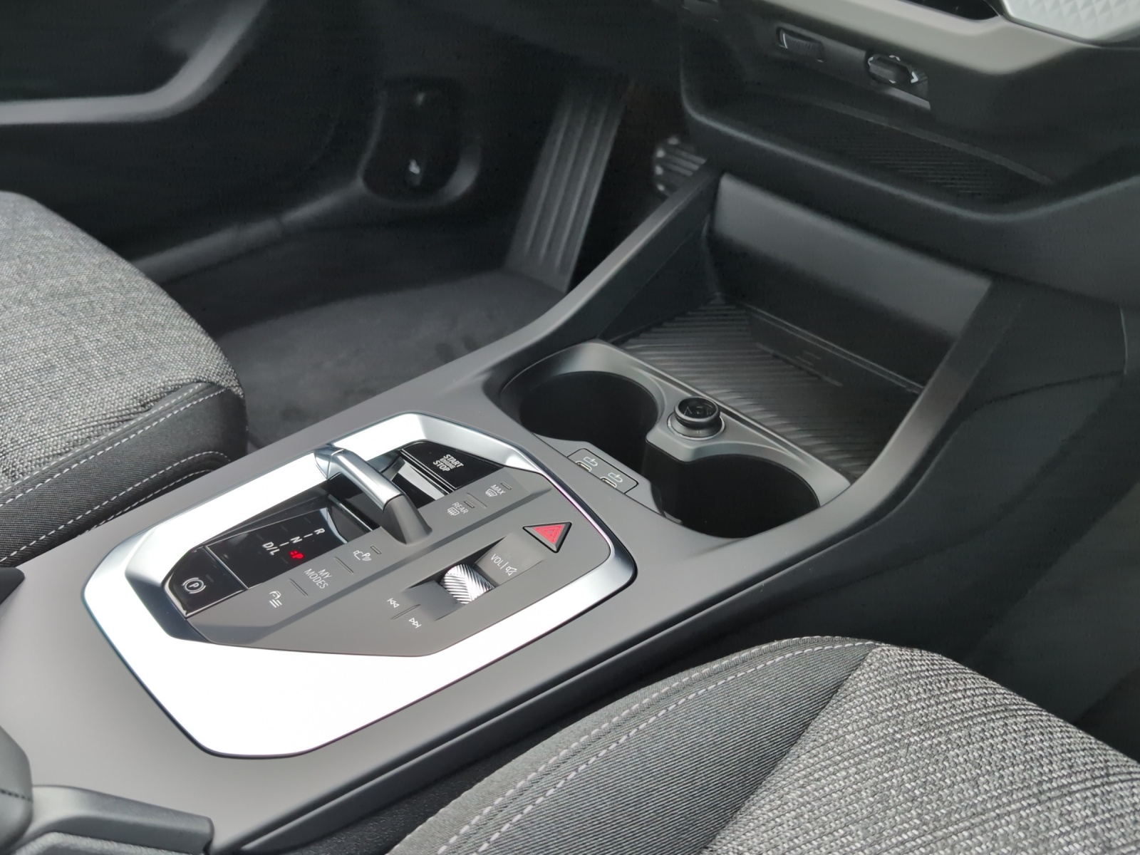 BMW 116 Steptronic / 0.0% Leasing-image-17