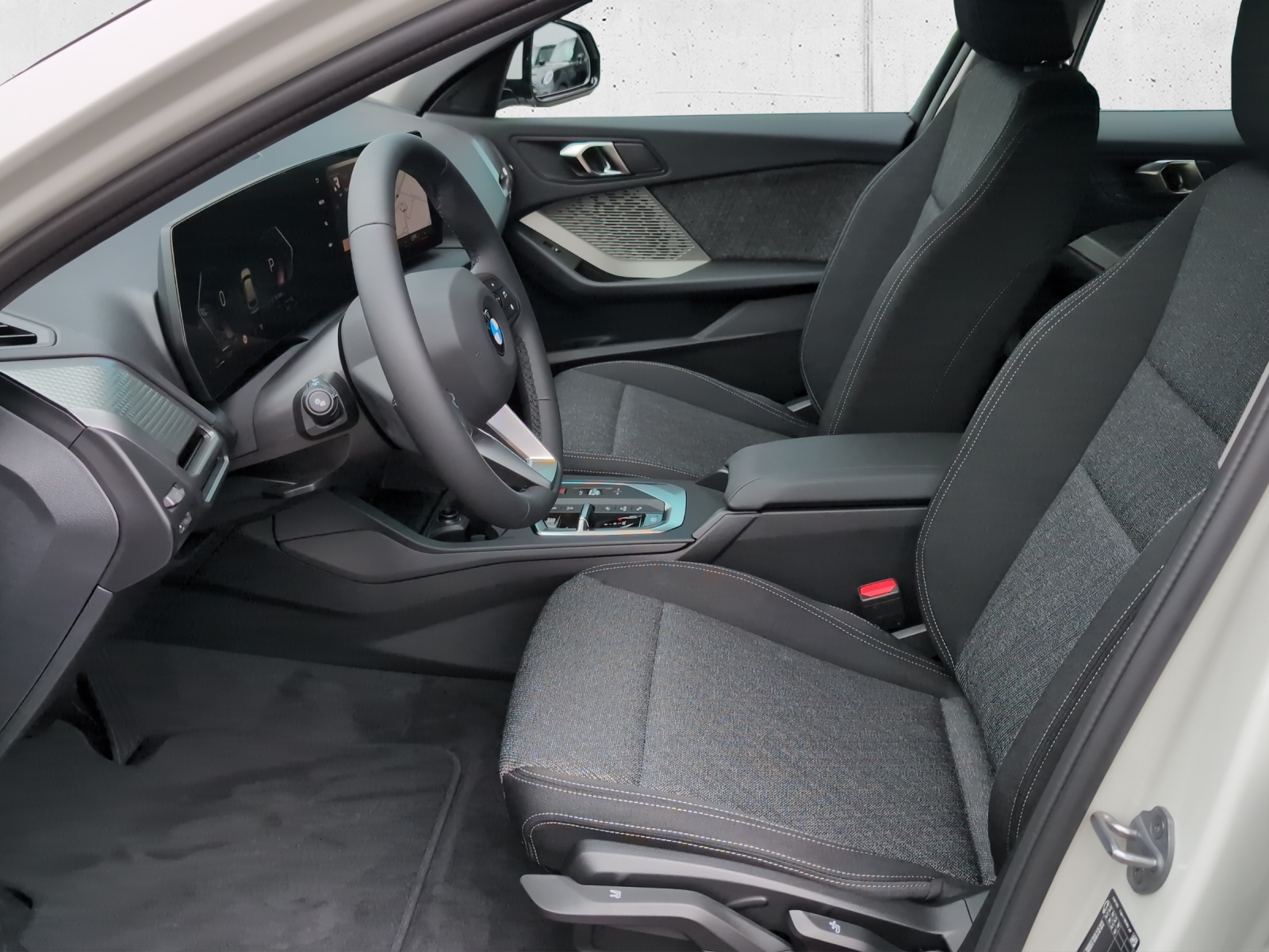BMW 116 Steptronic / 0.0% Leasing-image-9