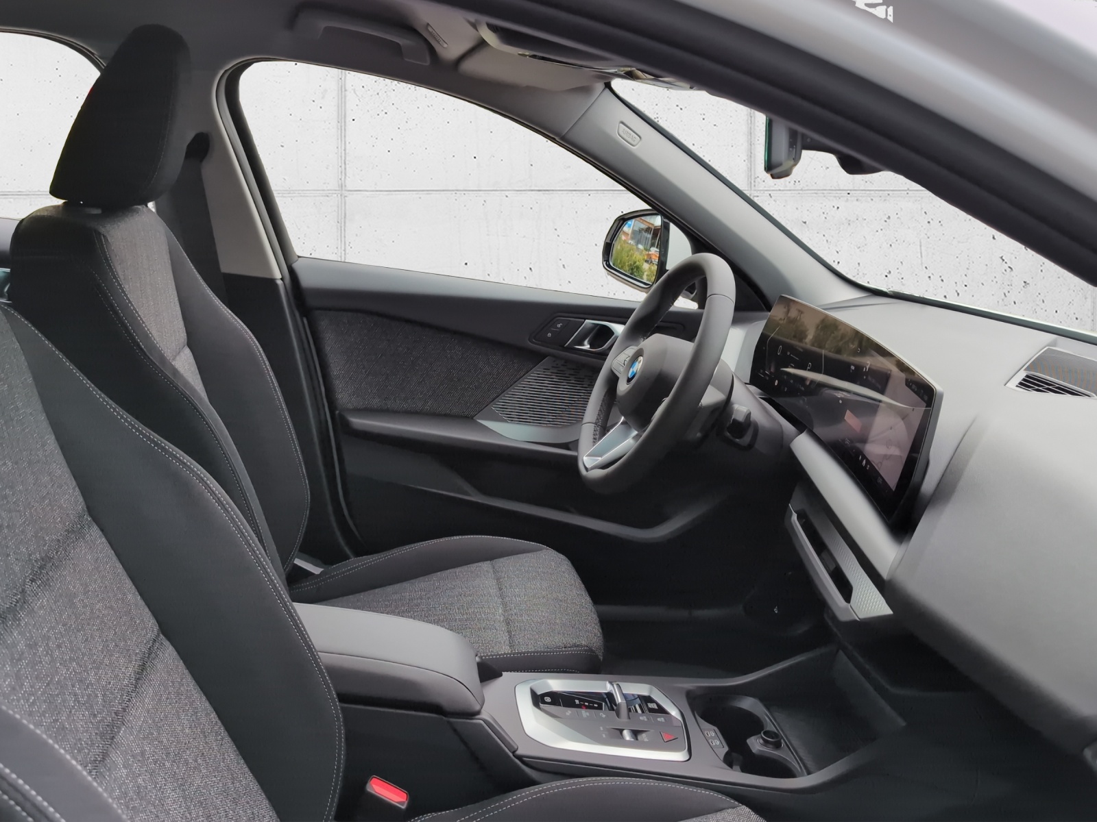 BMW 116 Steptronic / 0.0% Leasing-image-16