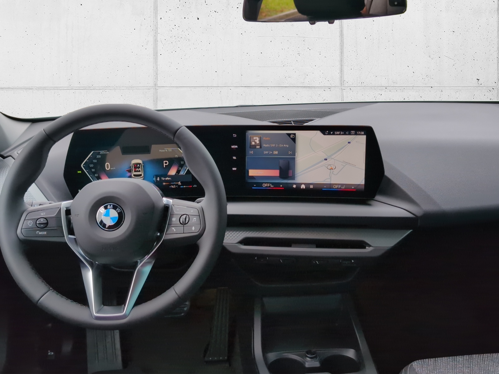 BMW 116 Steptronic / 0.0% Leasing-image-14