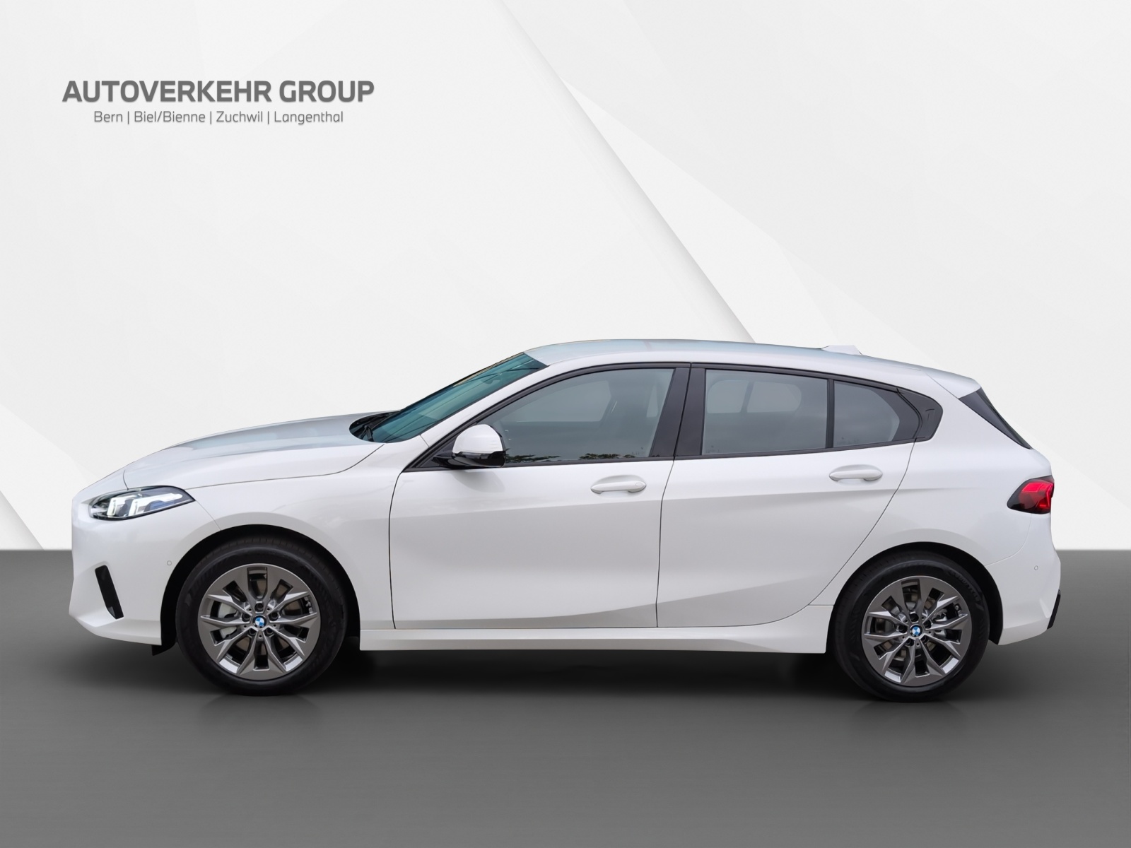 BMW 116 Steptronic / 0.0% Leasing-image-2