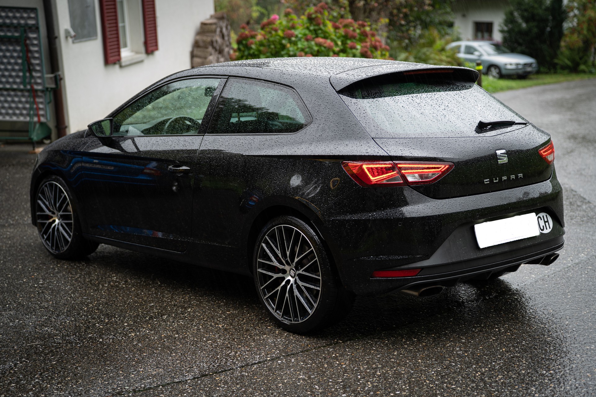 SEAT 2.0 TSI 280 Cupra DSG-image-3