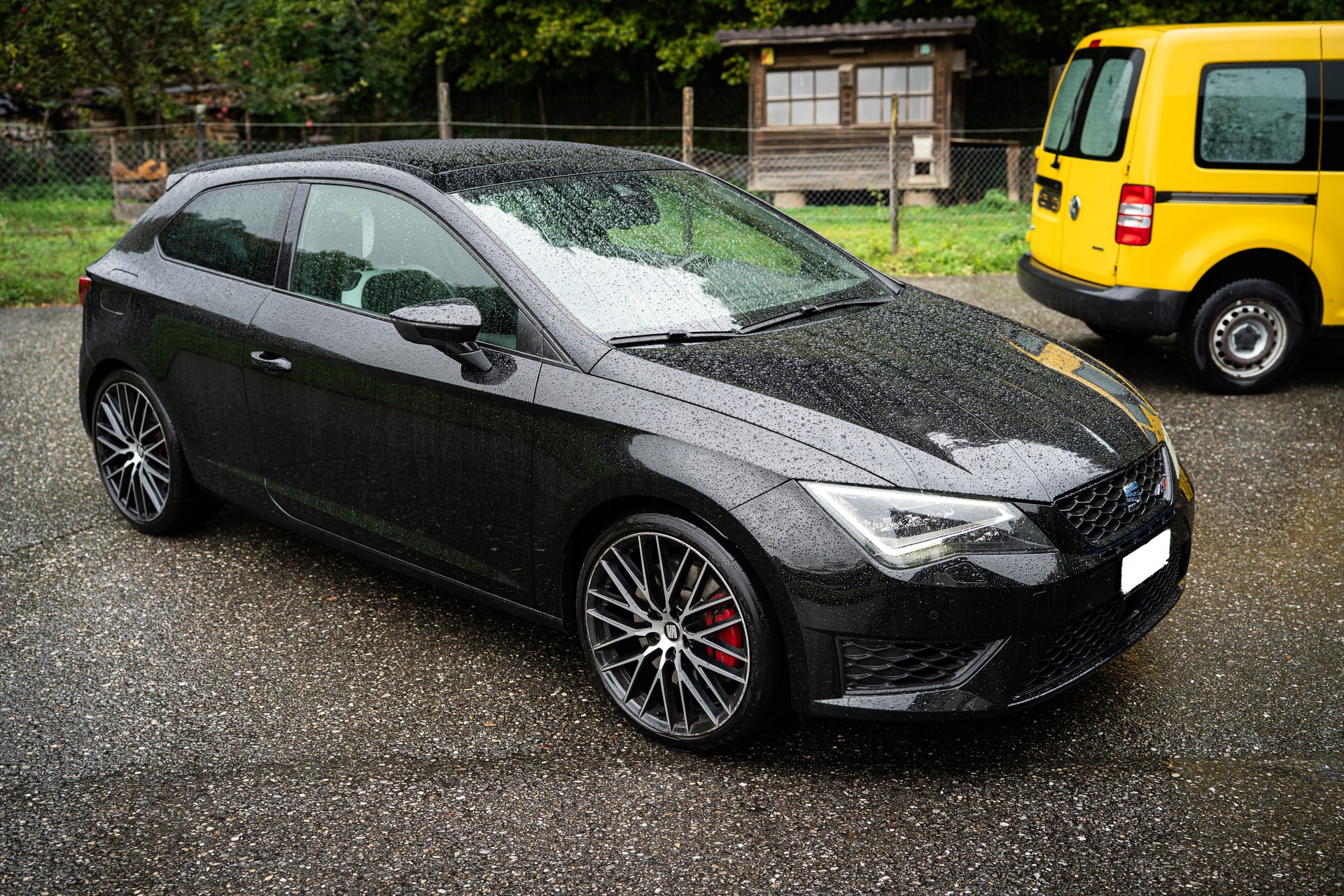 SEAT 2.0 TSI 280 Cupra DSG-image-1