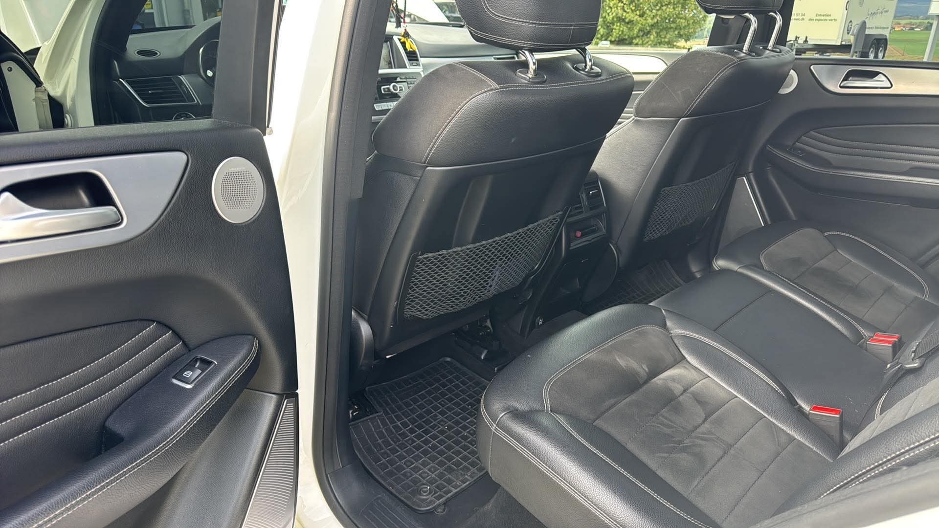 MERCEDES-BENZ ML 350 CDI BlueTec-image-3