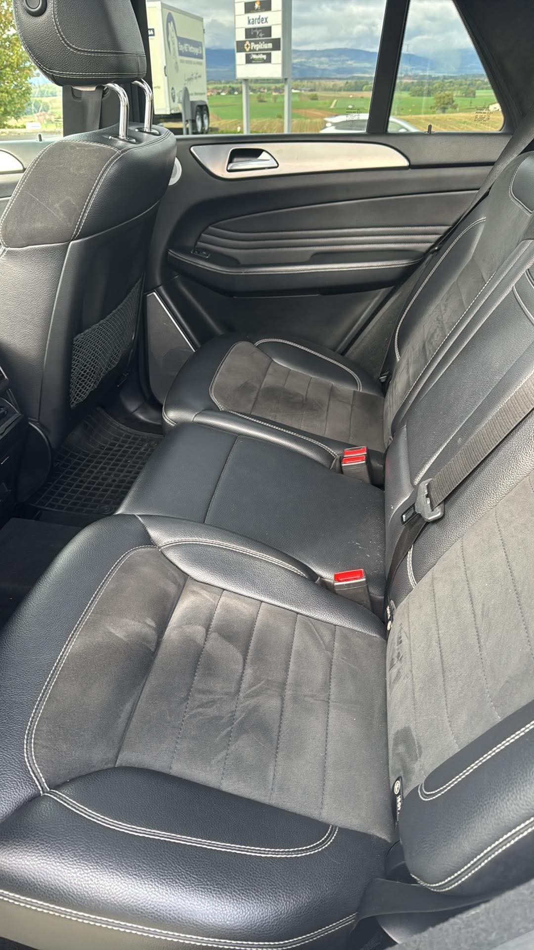 MERCEDES-BENZ ML 350 CDI BlueTec-image-2
