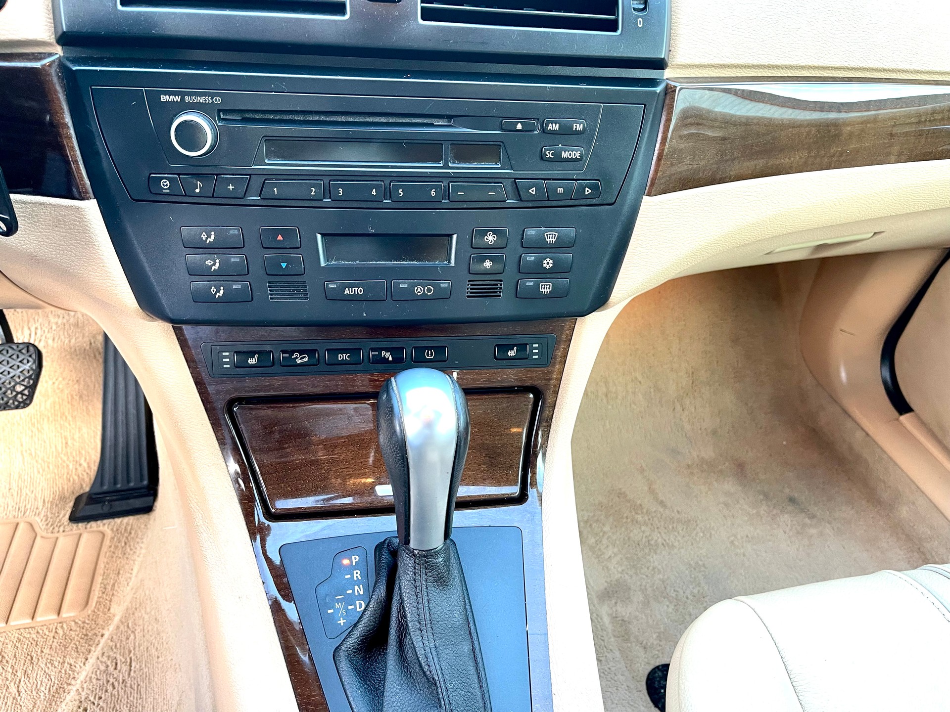 BMW X3 xDrive 20d (2.0d) Steptronic-image-8